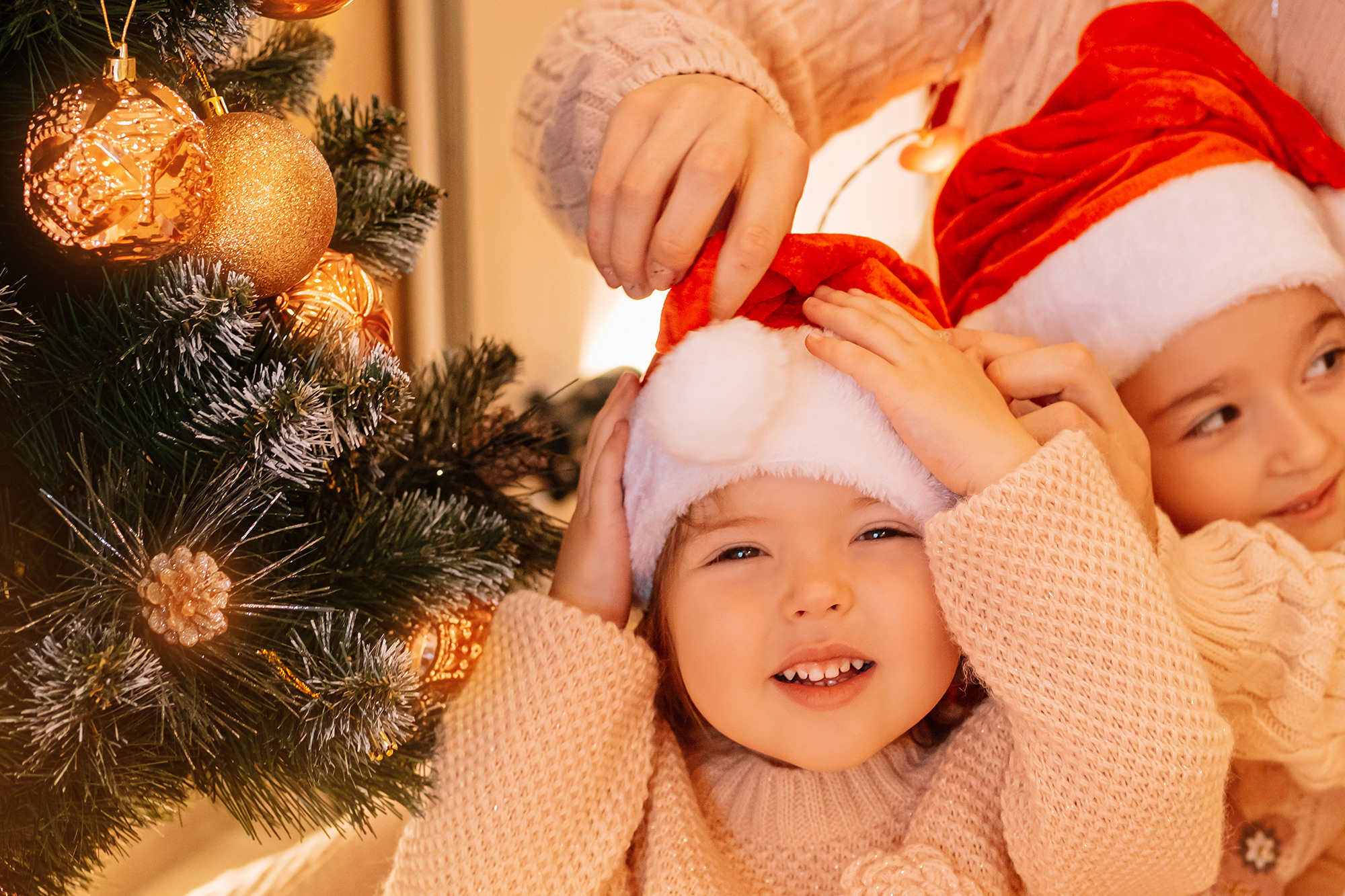 Затишна підготовка домівки до Різдва. Валерія Сичова. Сімейний та репортажний фотограф в Португаліі