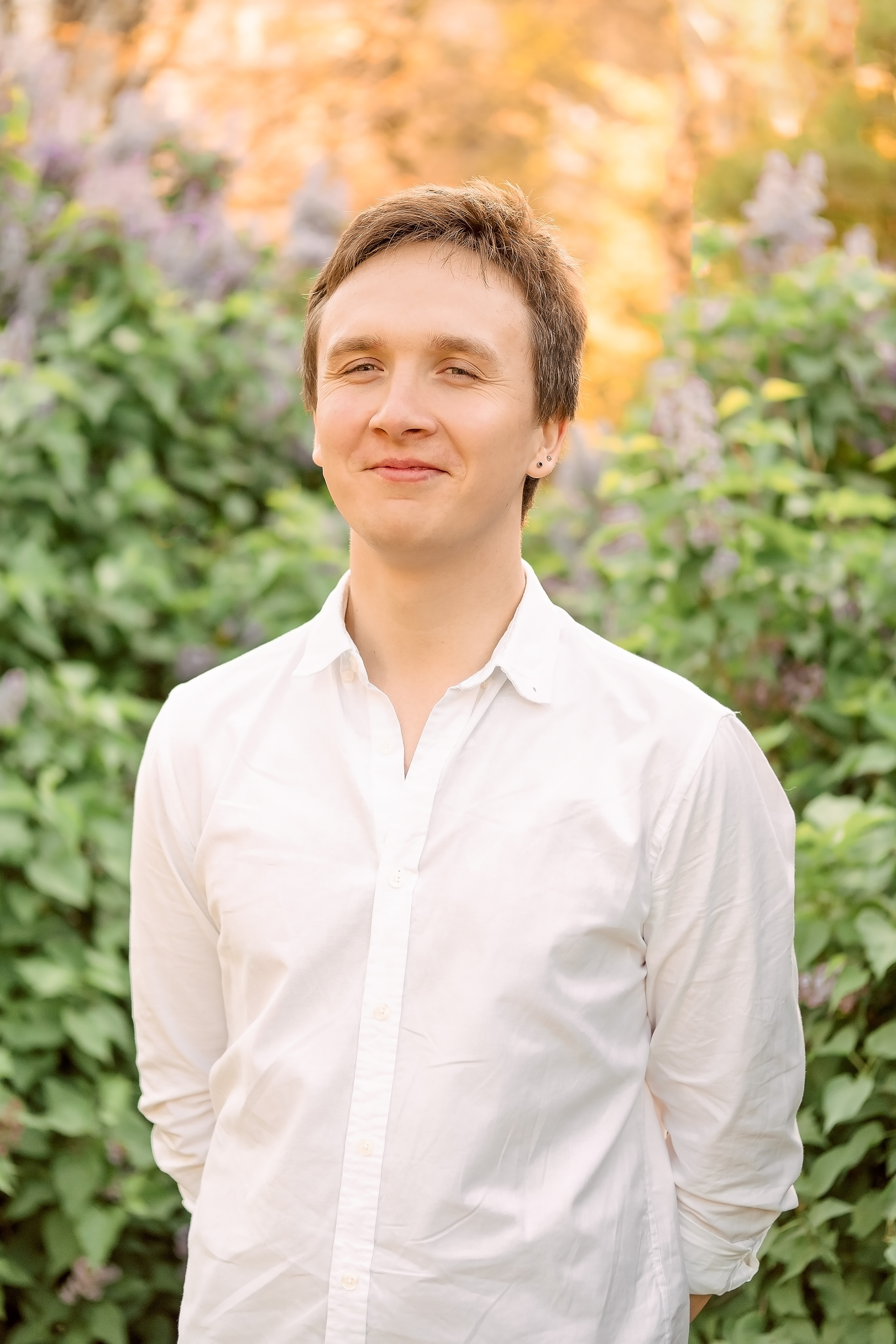 Бузковий настрій. Валерія Сичова. Сімейний та репортажний фотограф в Португаліі