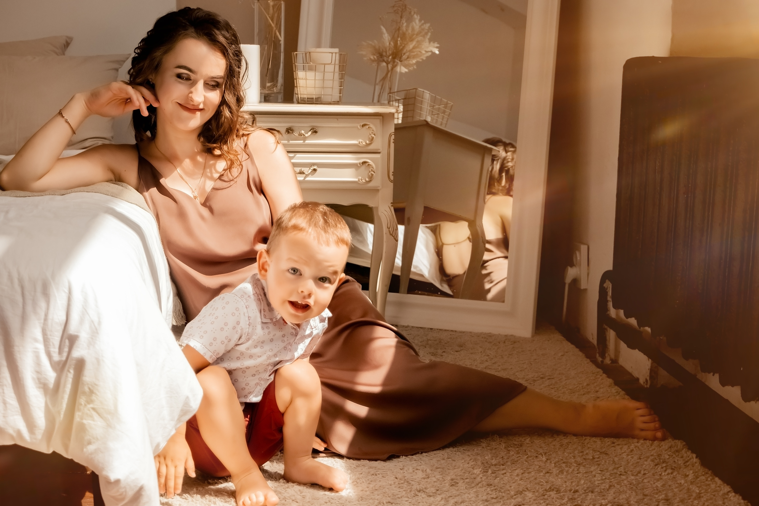 Магія Вагітності. Валерія Сичова. Сімейний та репортажний фотограф в Португаліі