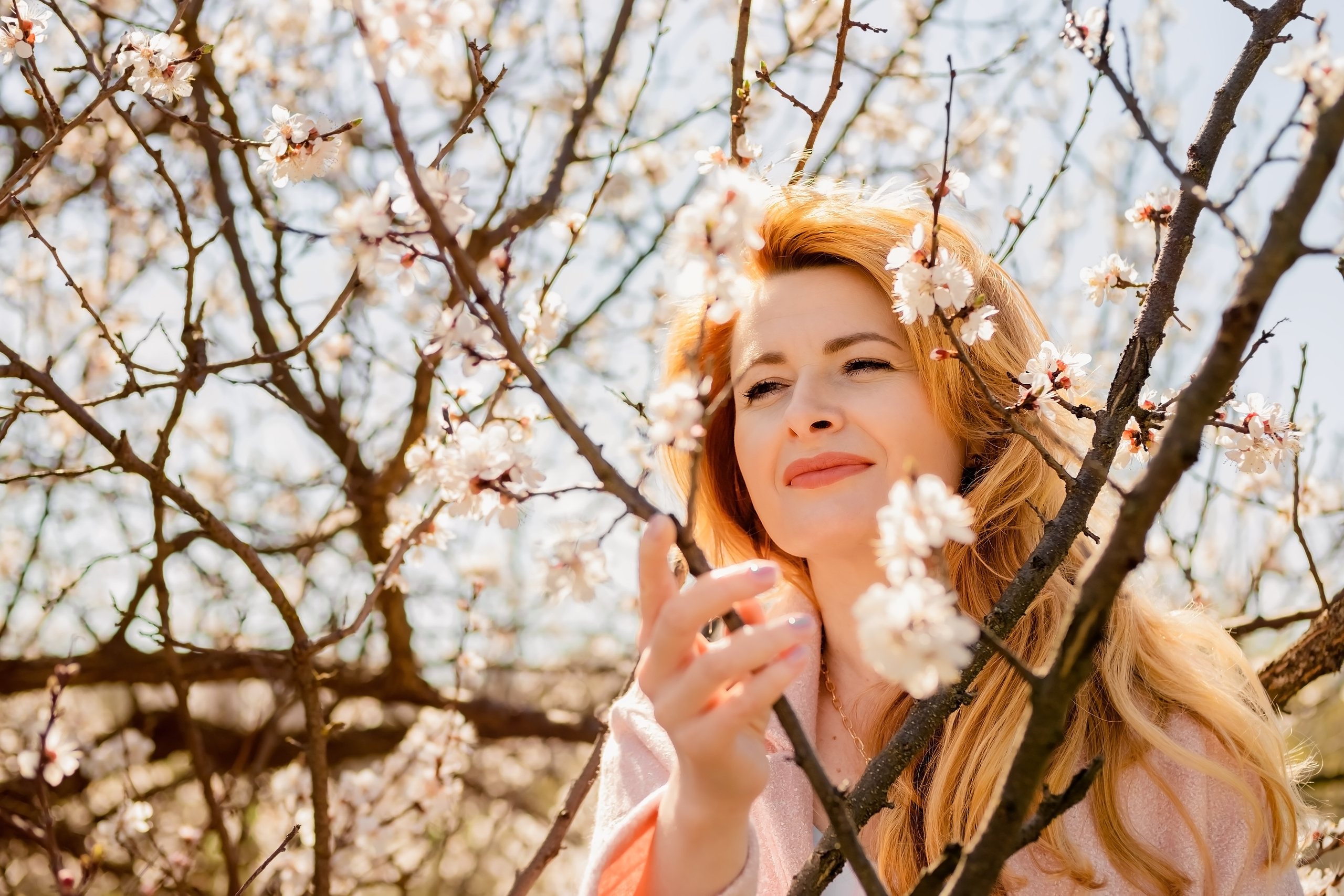 Настрій «Весна». Валерія Сичова. Сімейний та репортажний фотограф в Португаліі