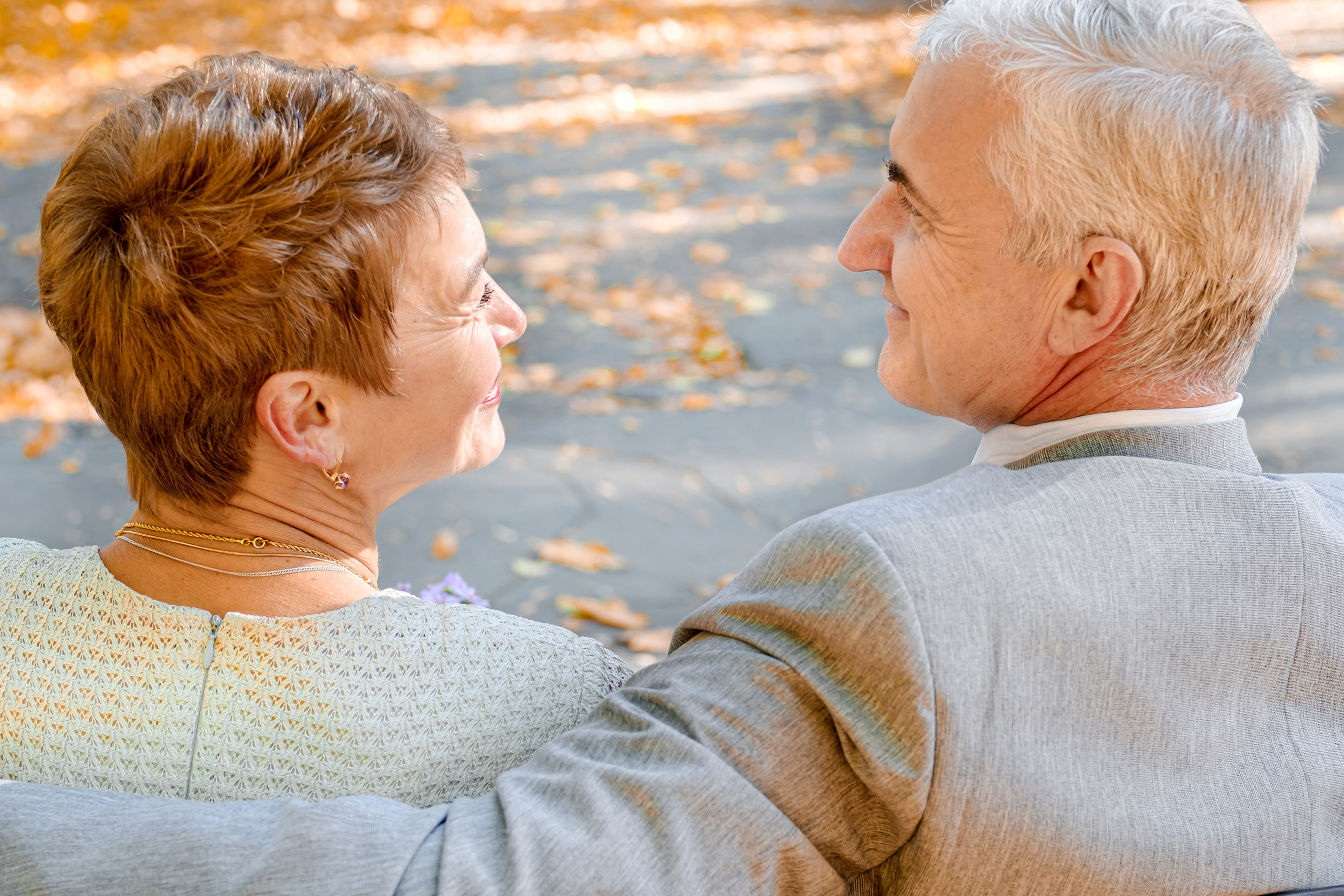 Осіння прогулянка. Валерія Сичова. Сімейний та репортажний фотограф в Португаліі