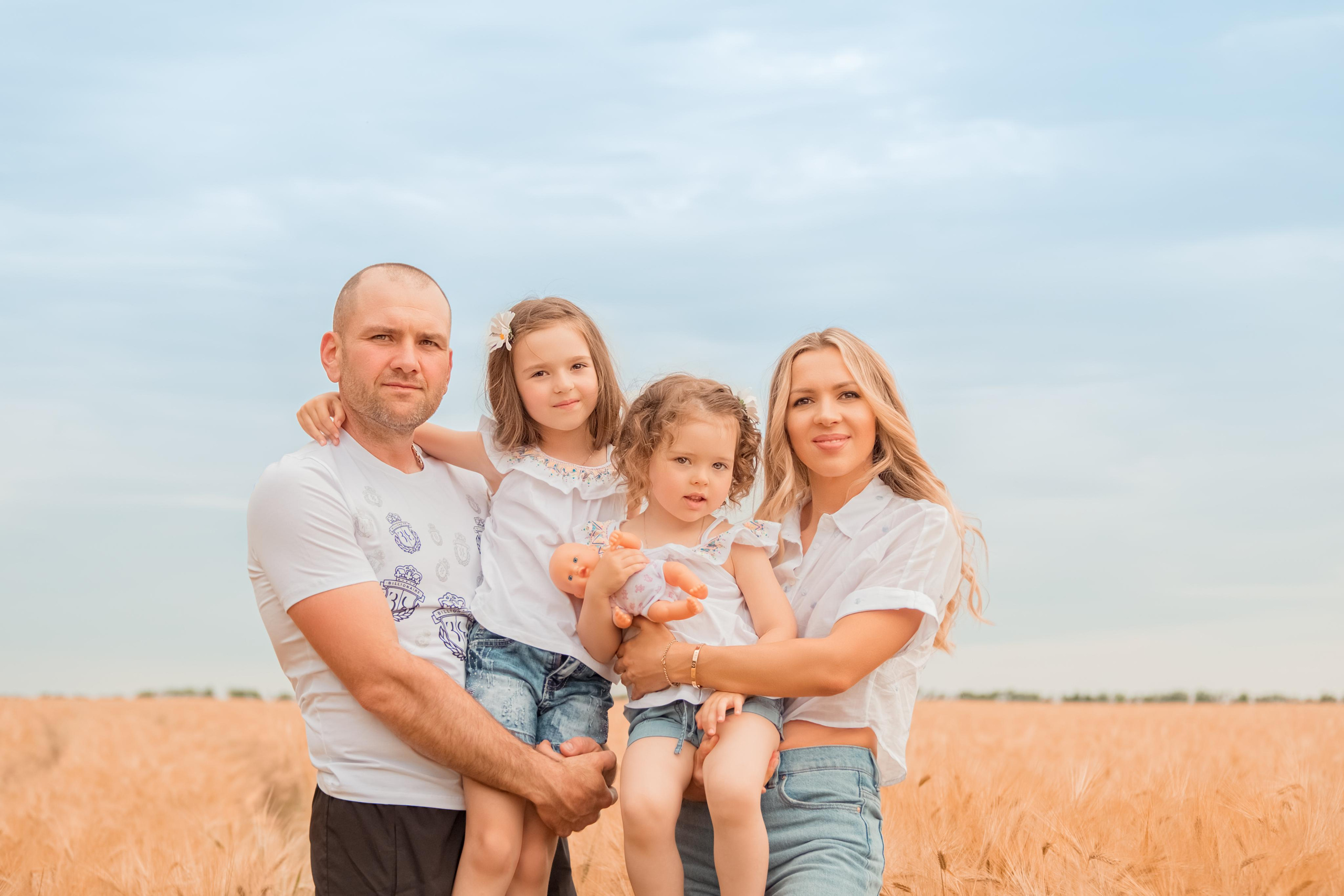 Тепла історія. Валерія Сичова. Сімейний та репортажний фотограф в Португаліі