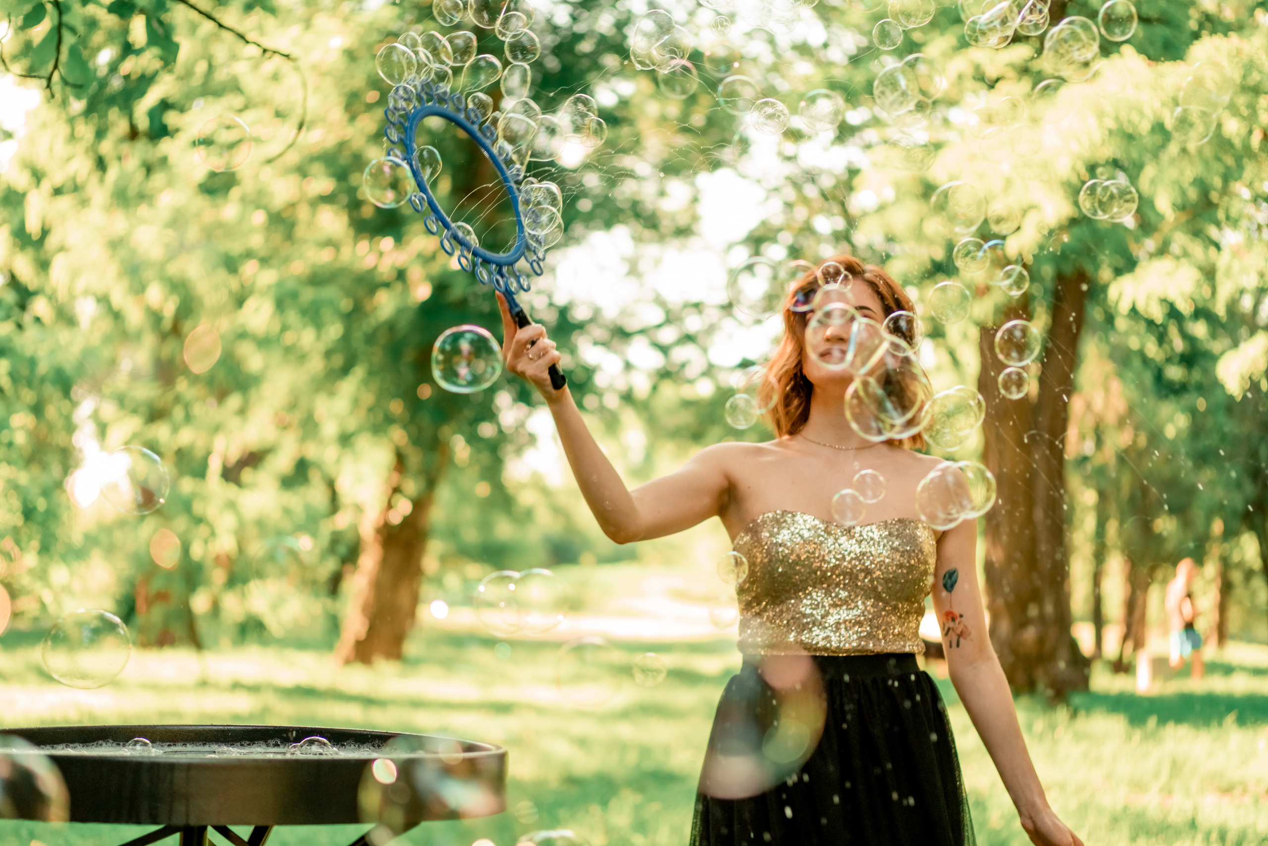 Магія. Валерія Сичова. Сімейний та репортажний фотограф в Португаліі