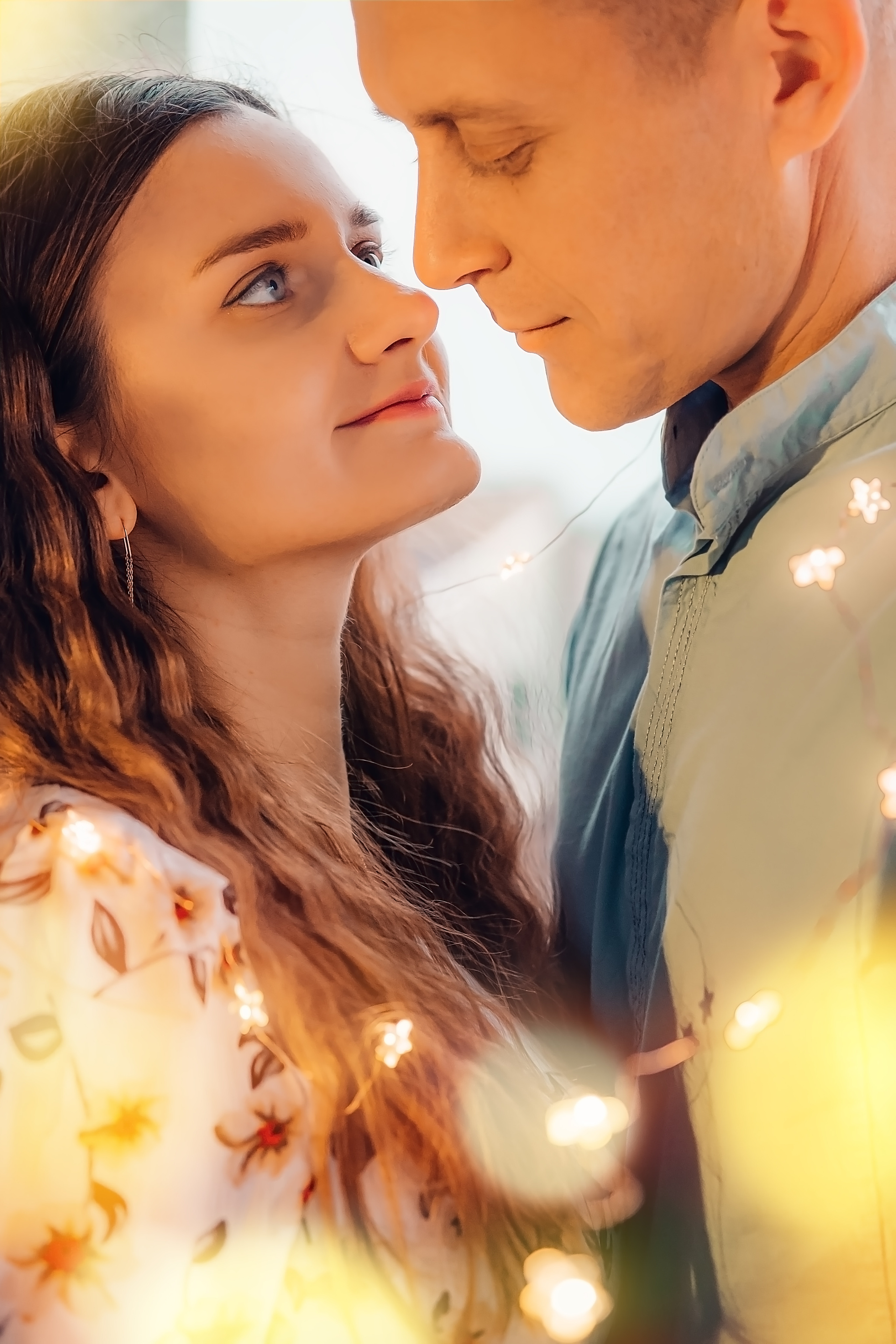 Новорічне чудо. Валерія Сичова. Сімейний та репортажний фотограф в Португаліі