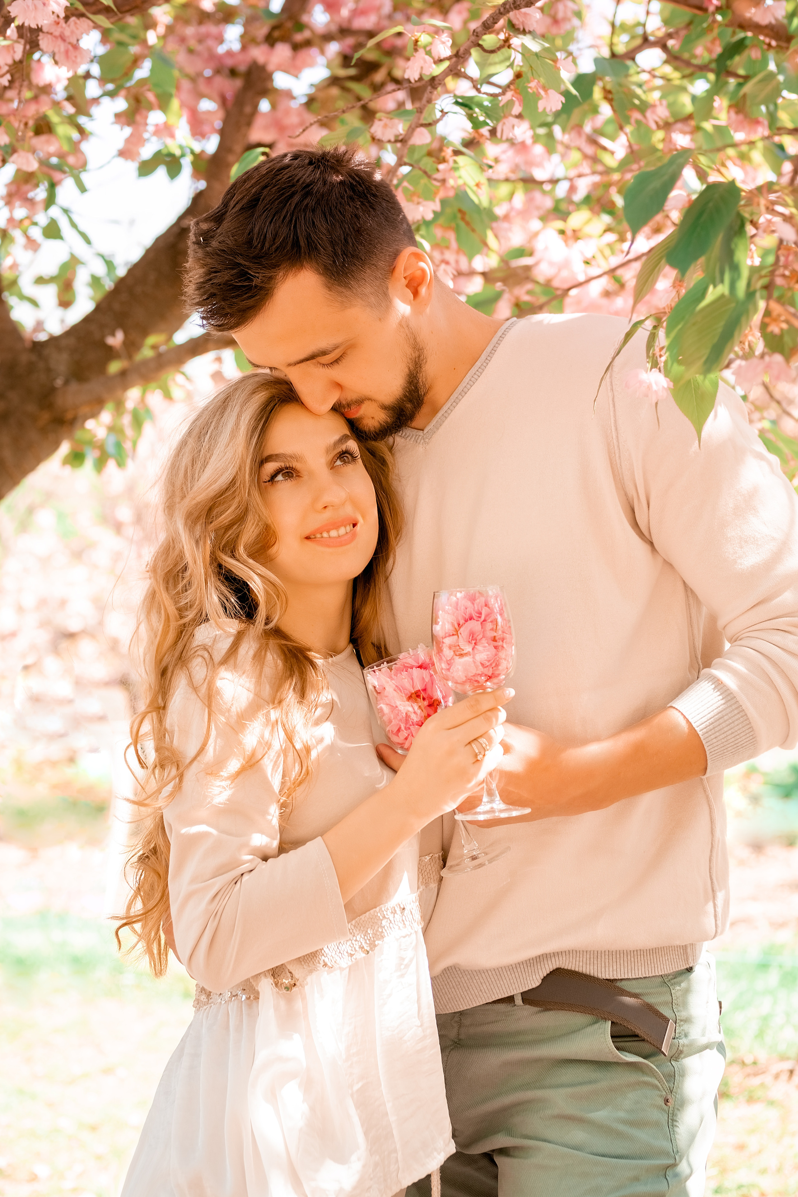 Наповнені теплом. Валерія Сичова. Сімейний та репортажний фотограф в Португаліі