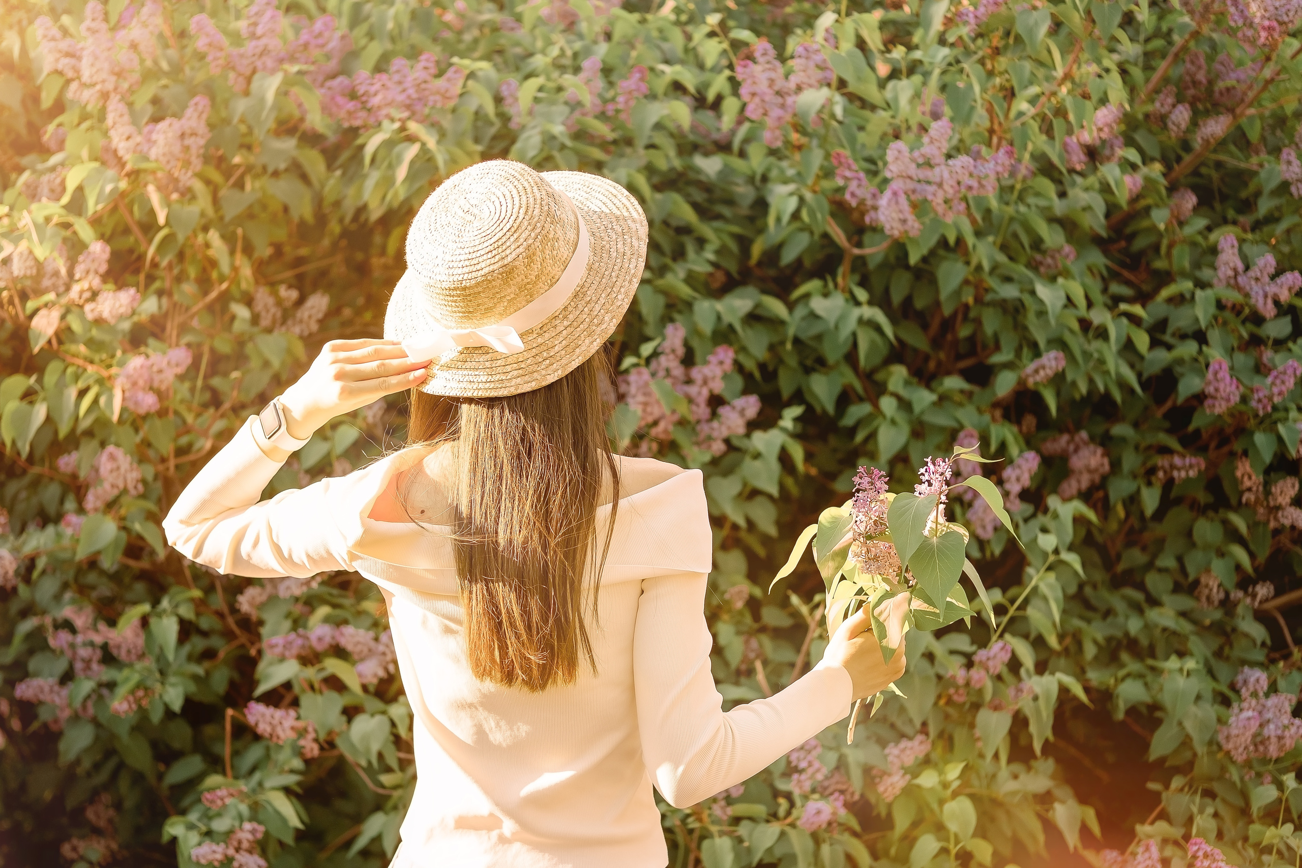 Бузковий настрій. Валерія Сичова. Сімейний та репортажний фотограф в Португаліі