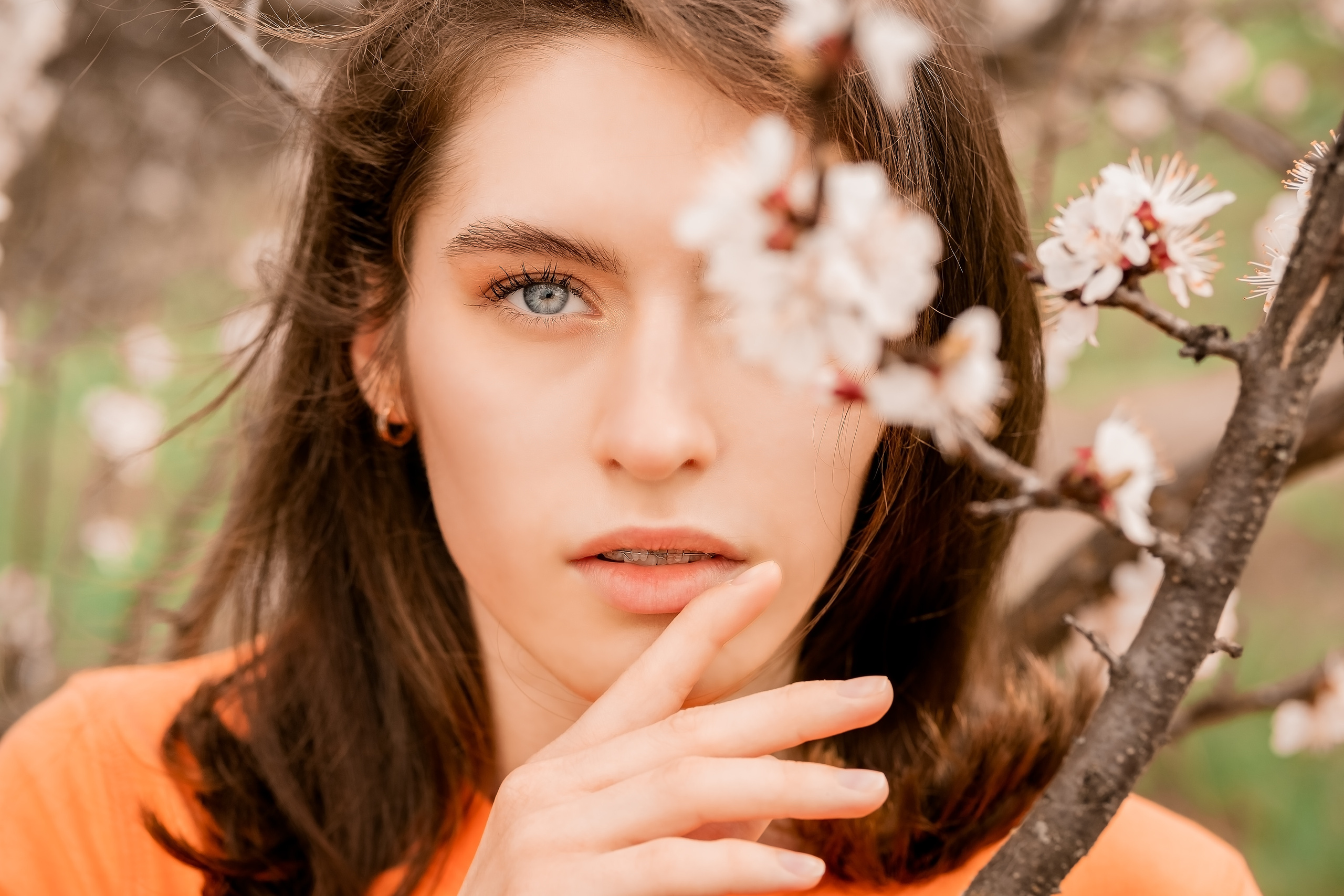 Весна у моєму серці. Валерія Сичова. Сімейний та репортажний фотограф в Португаліі