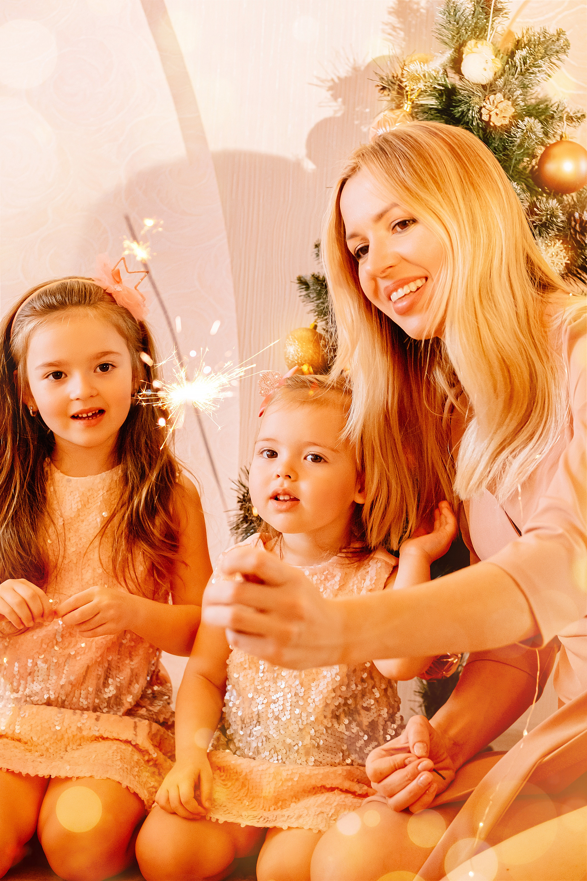 Аромат Різдва. Валерія Сичова. Сімейний та репортажний фотограф в Португаліі