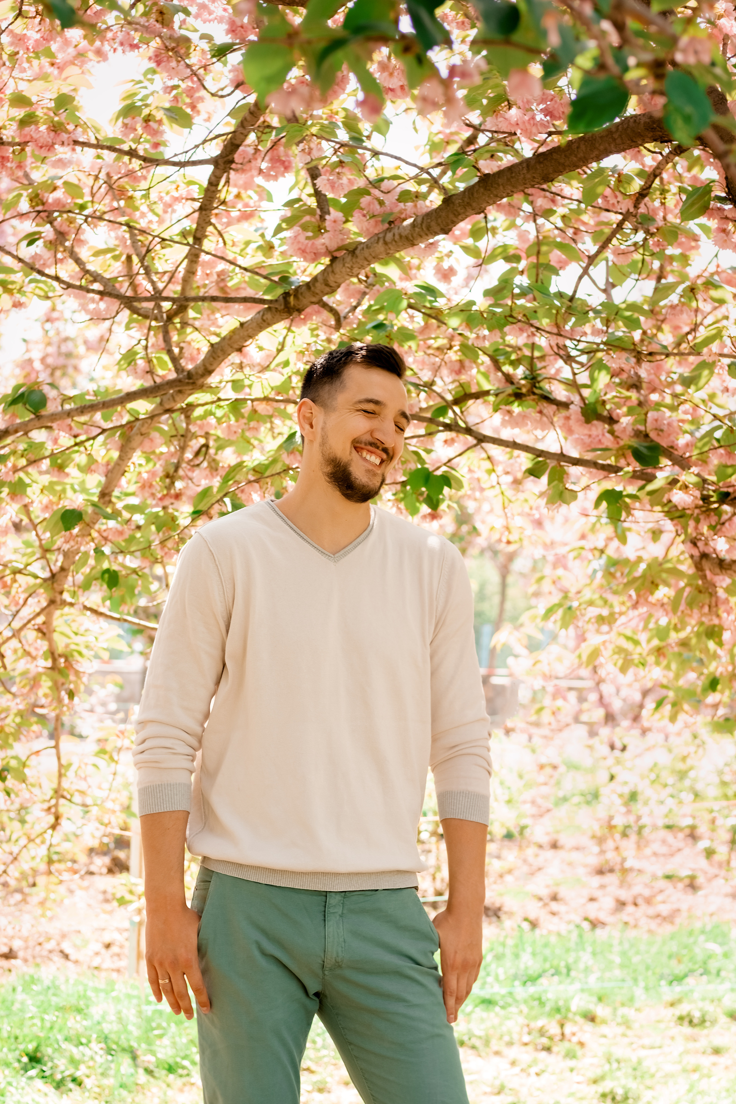 Наповнені теплом. Валерія Сичова. Сімейний та репортажний фотограф в Португаліі