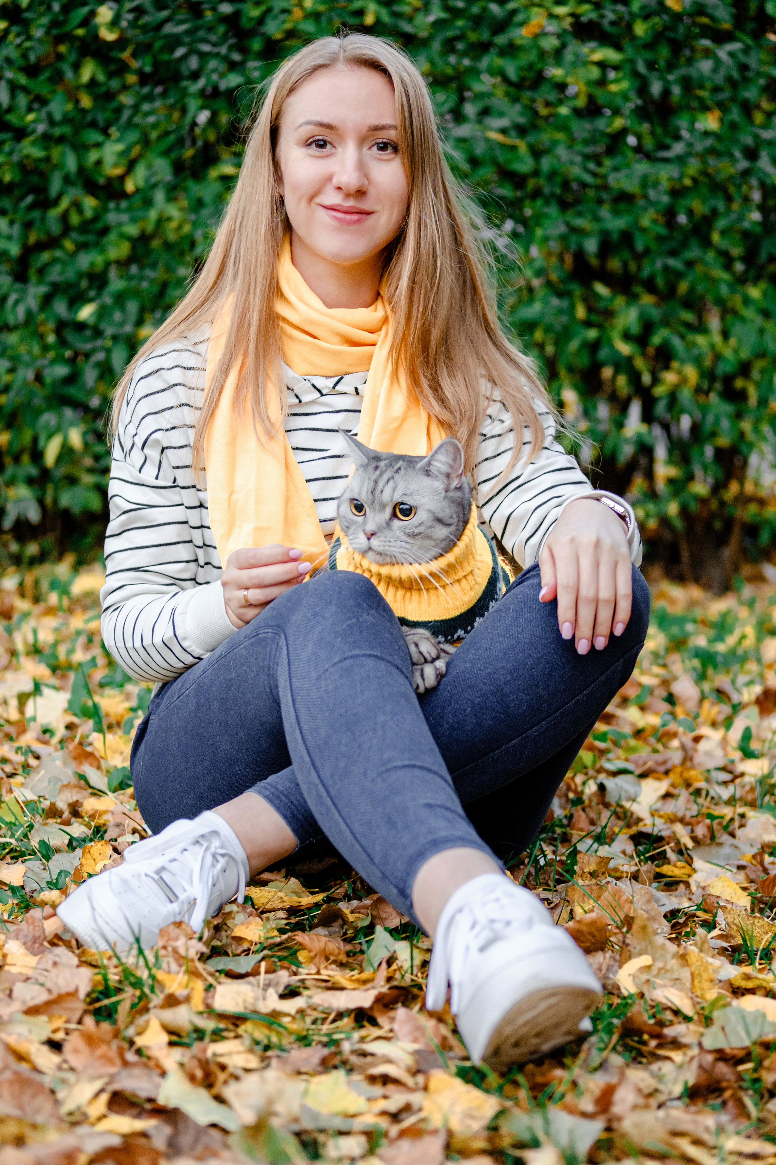 Котики також сімїя. Валерія Сичова. Сімейний та репортажний фотограф в Португаліі