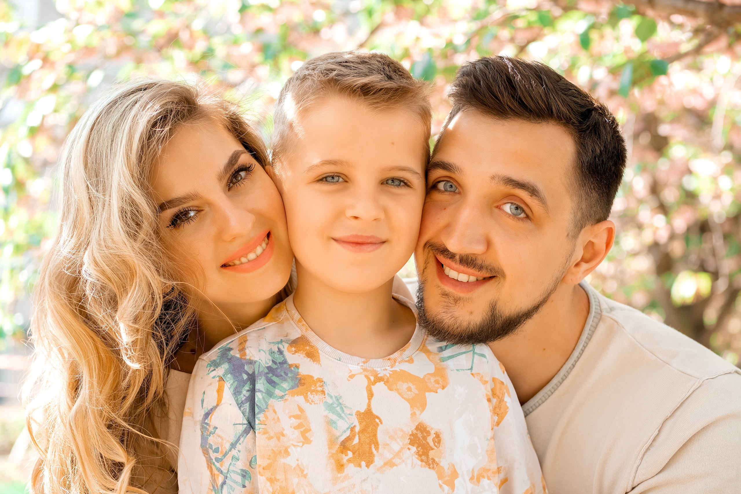 Наповнені теплом. Валерія Сичова. Сімейний та репортажний фотограф в Португаліі