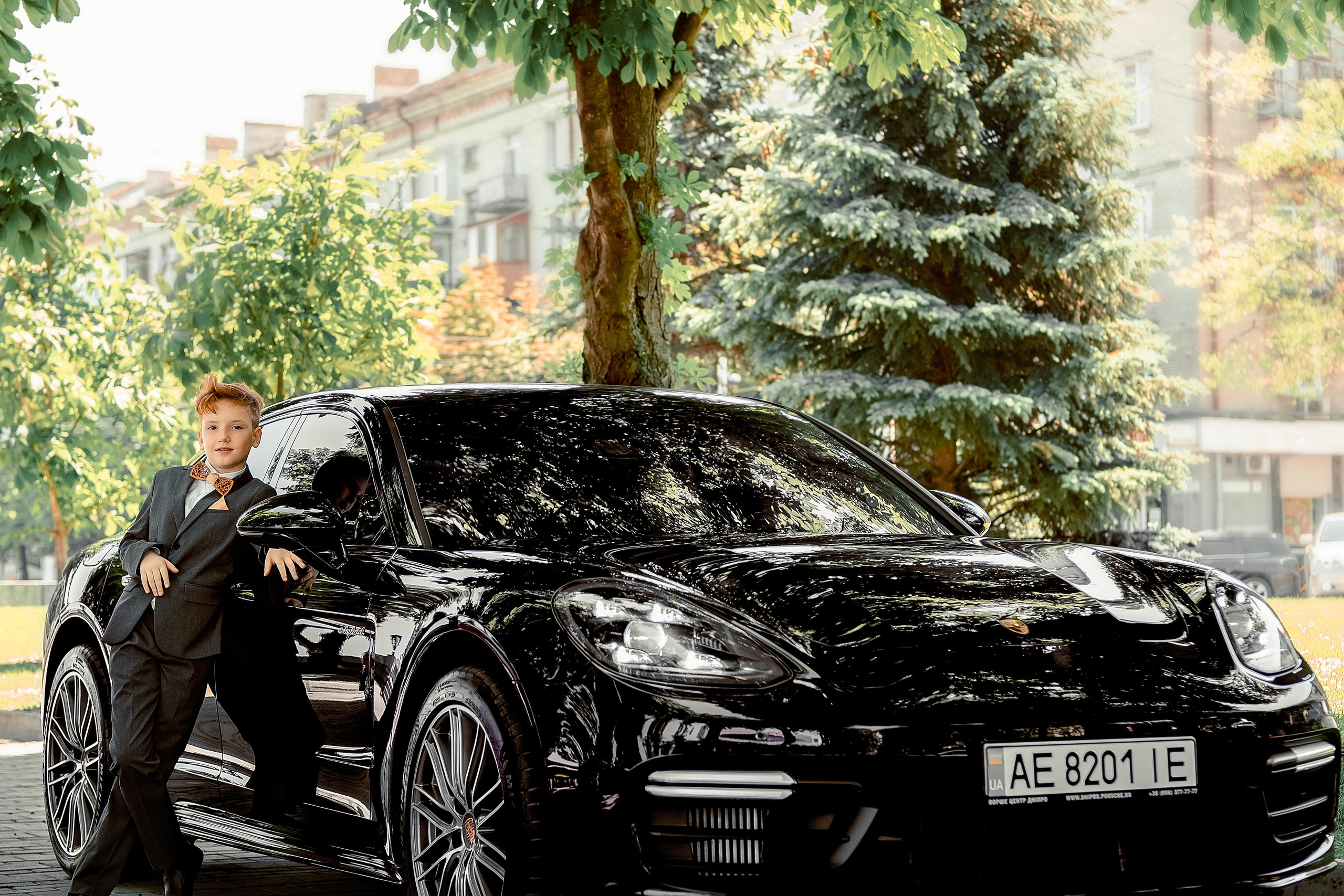 Сімейна фотосессія на випускний. Валерія Сичова. Сімейний та репортажний фотограф в Португаліі