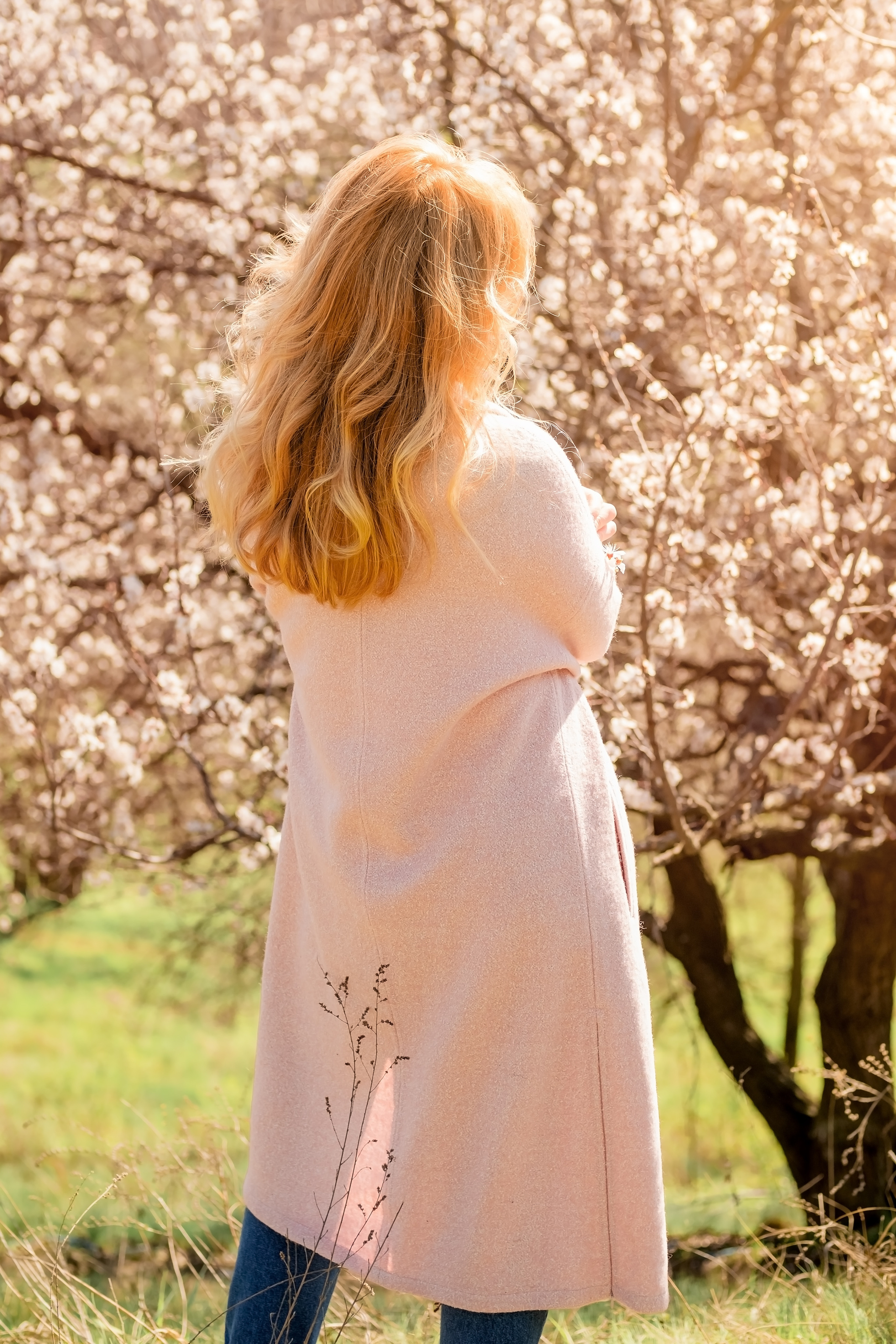 Настрій «Весна». Валерія Сичова. Сімейний та репортажний фотограф в Португаліі