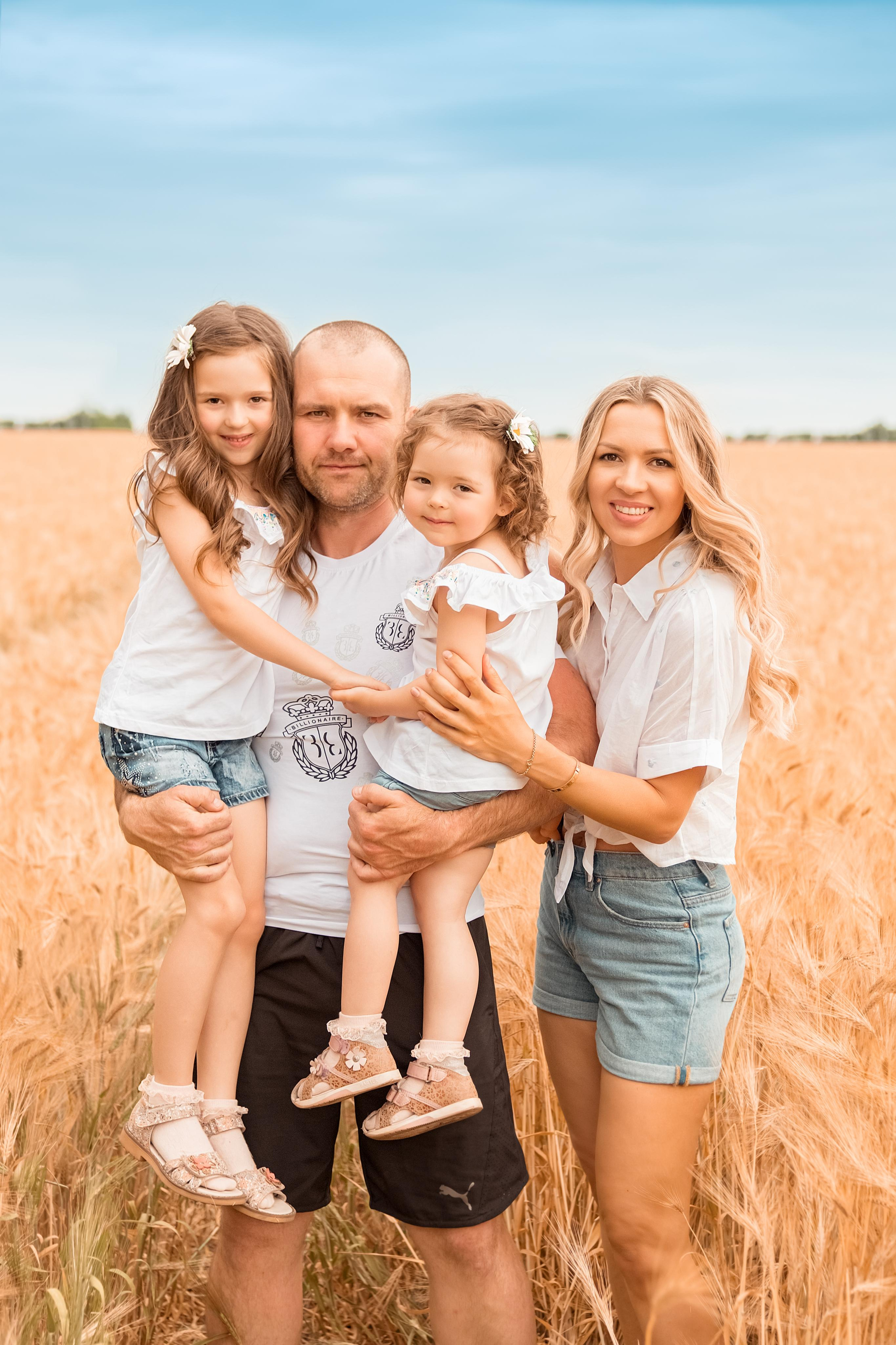 Тепла історія. Валерія Сичова. Сімейний та репортажний фотограф в Португаліі