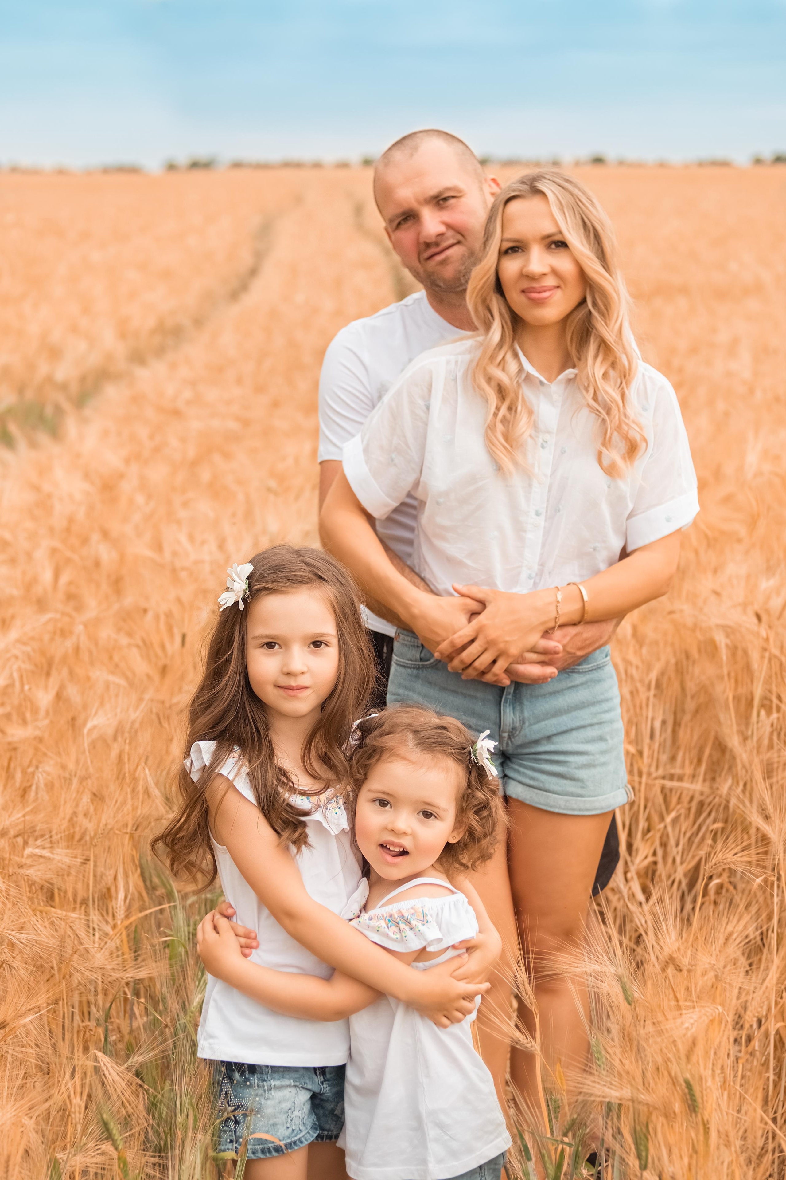 Тепла історія. Валерія Сичова. Сімейний та репортажний фотограф в Португаліі