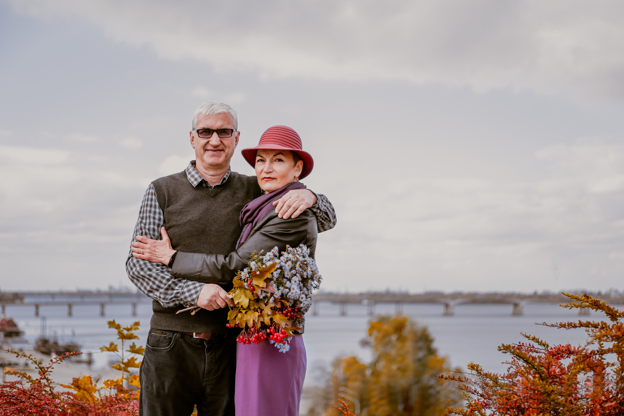 Кохання через роки. Валерія Сичова. Сімейний та репортажний фотограф в Португаліі