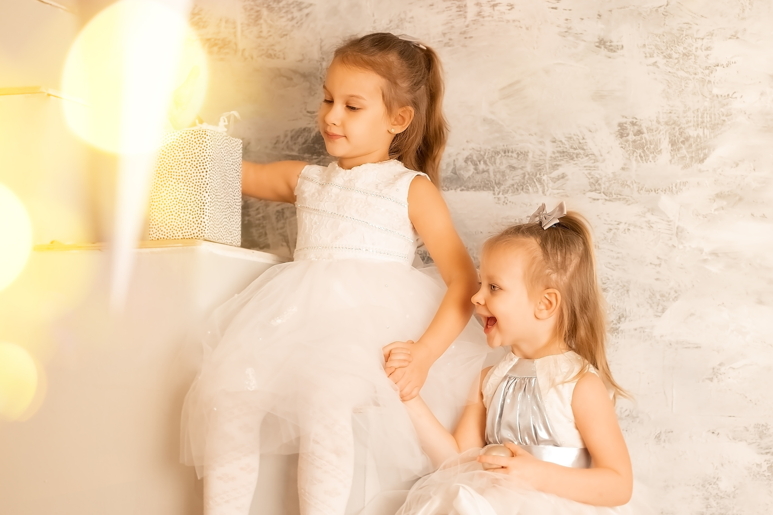 Вечір перед Різдвом. Валерія Сичова. Сімейний та репортажний фотограф в Португаліі