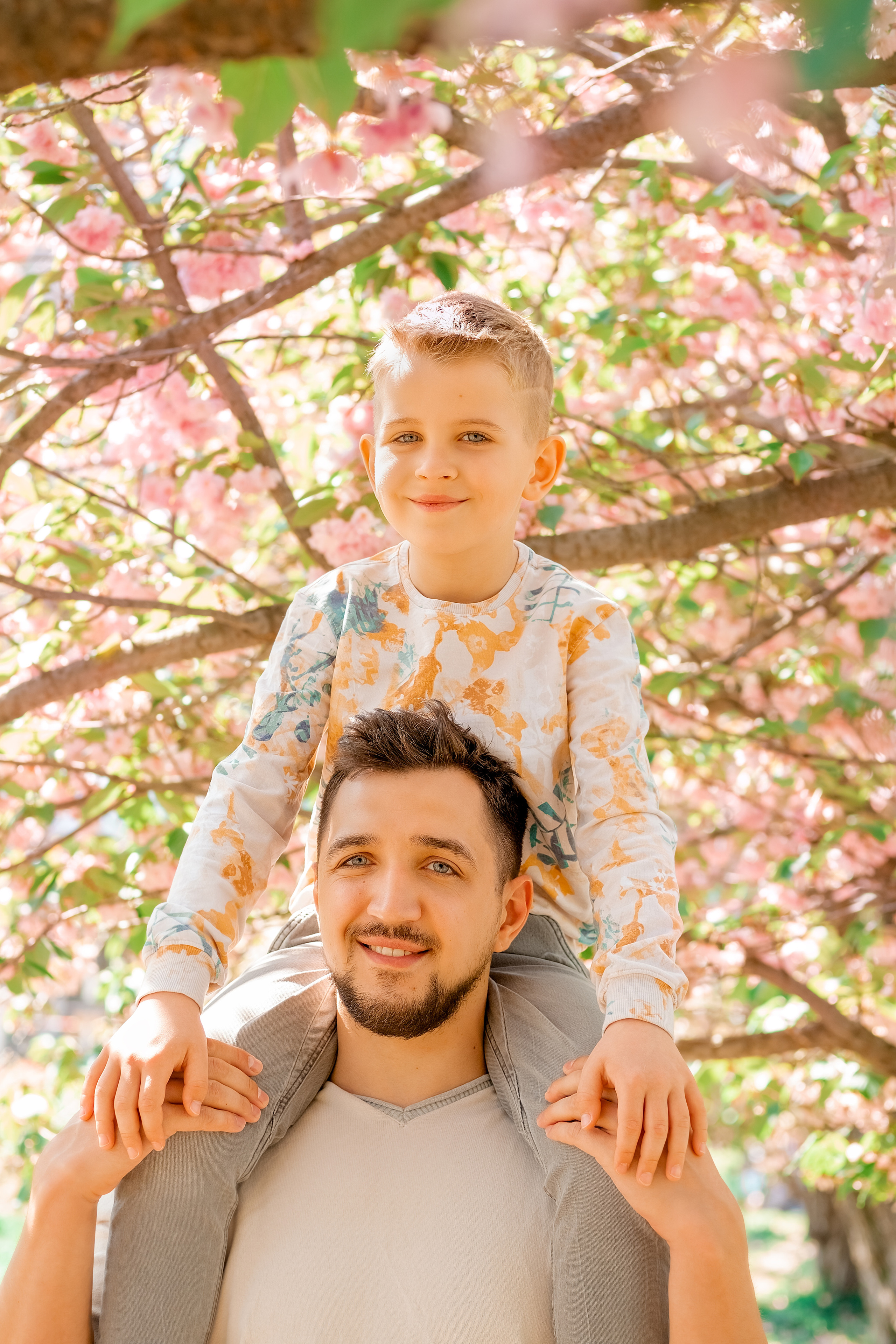 Наповнені теплом. Валерія Сичова. Сімейний та репортажний фотограф в Португаліі