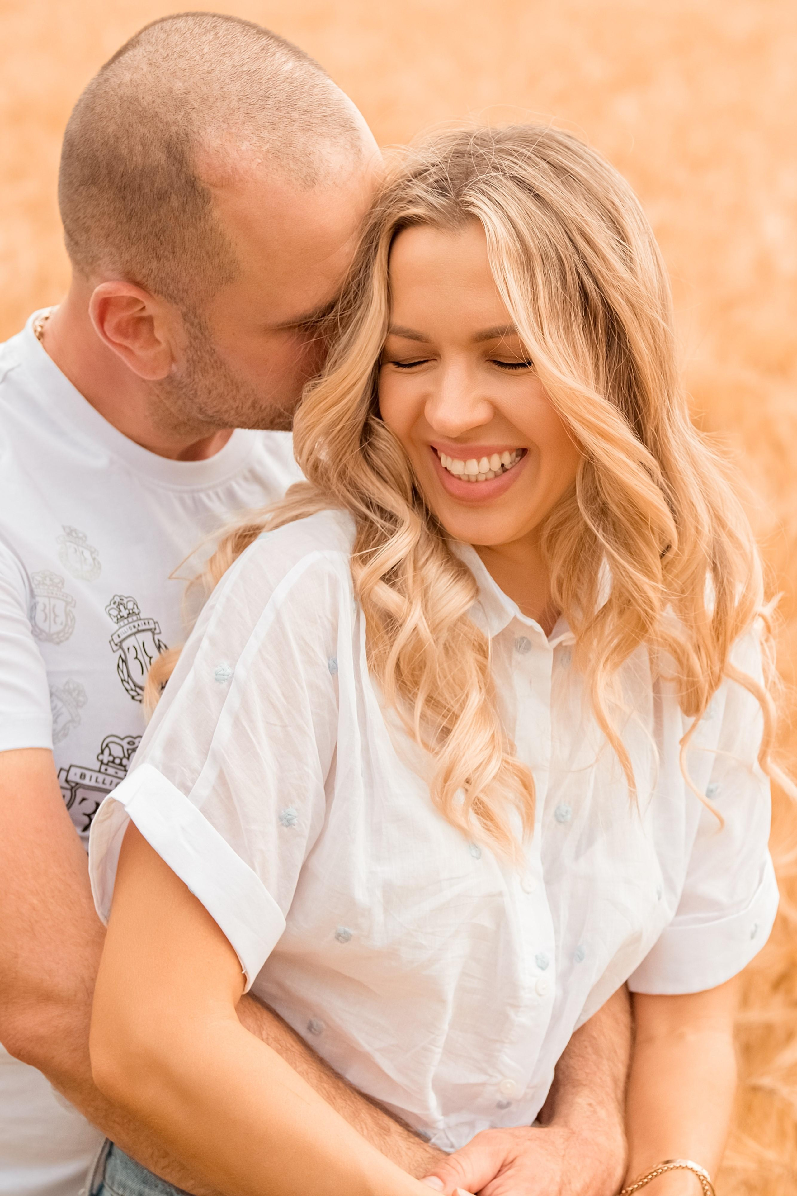 Тепла історія. Валерія Сичова. Сімейний та репортажний фотограф в Португаліі