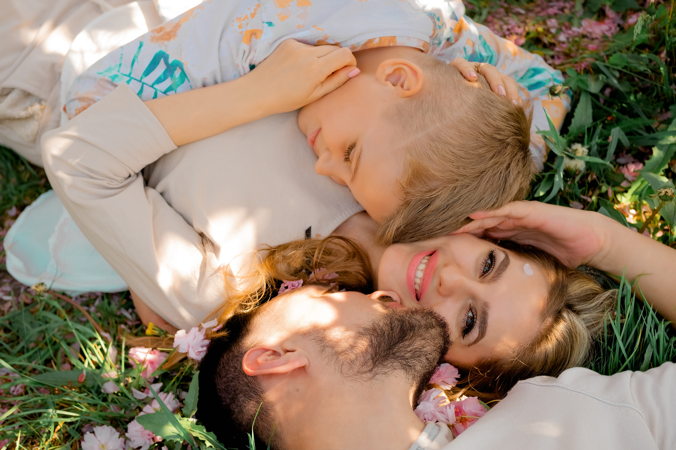 Наповнені теплом. Валерія Сичова. Сімейний та репортажний фотограф в Португаліі