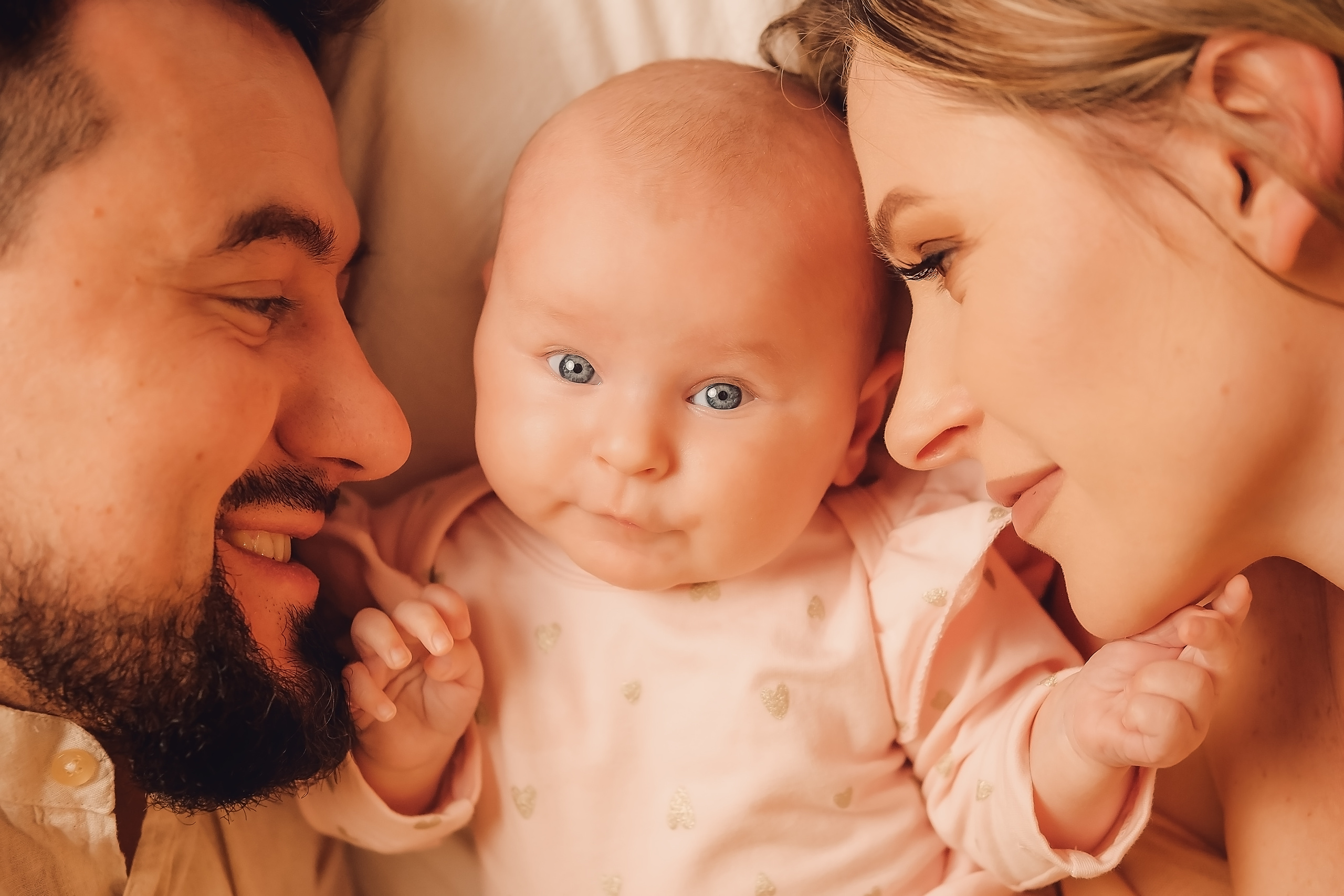 Перше Різдво. Валерія Сичова. Сімейний та репортажний фотограф в Португаліі