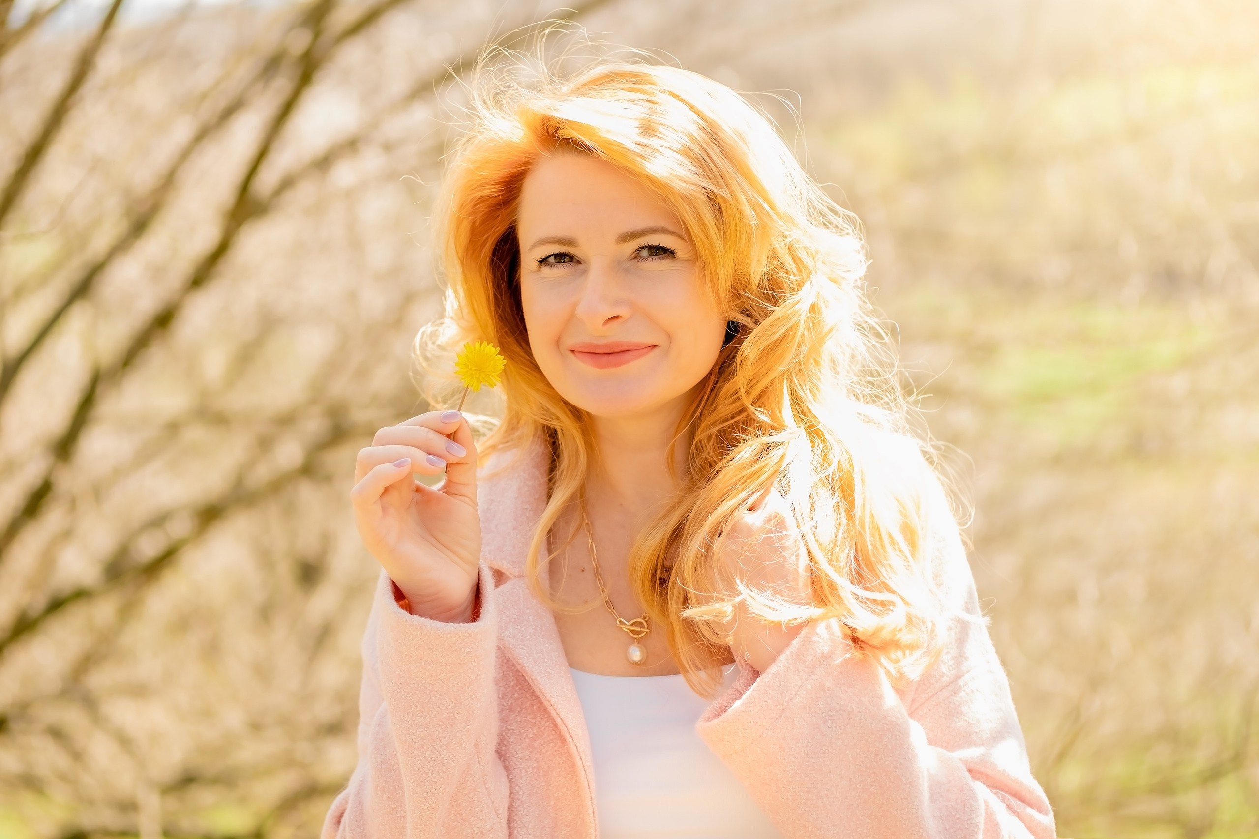 Настрій «Весна». Валерія Сичова. Сімейний та репортажний фотограф в Португаліі