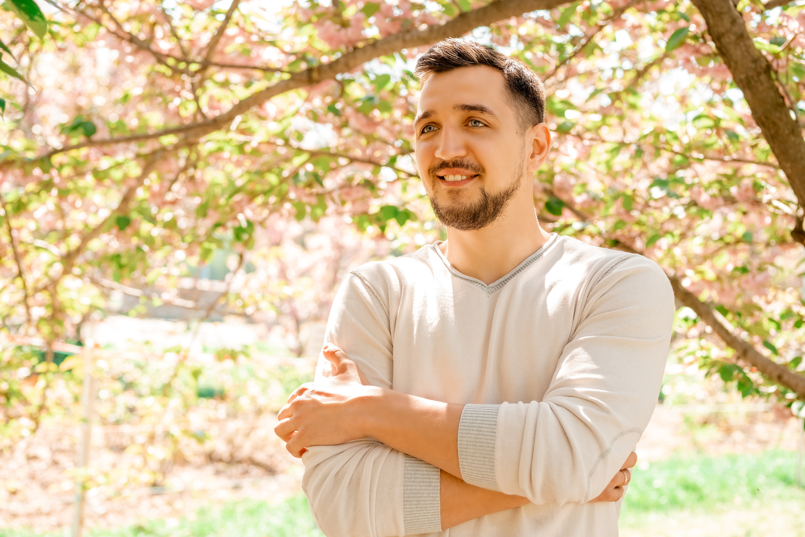 Наповнені теплом. Валерія Сичова. Сімейний та репортажний фотограф в Португаліі