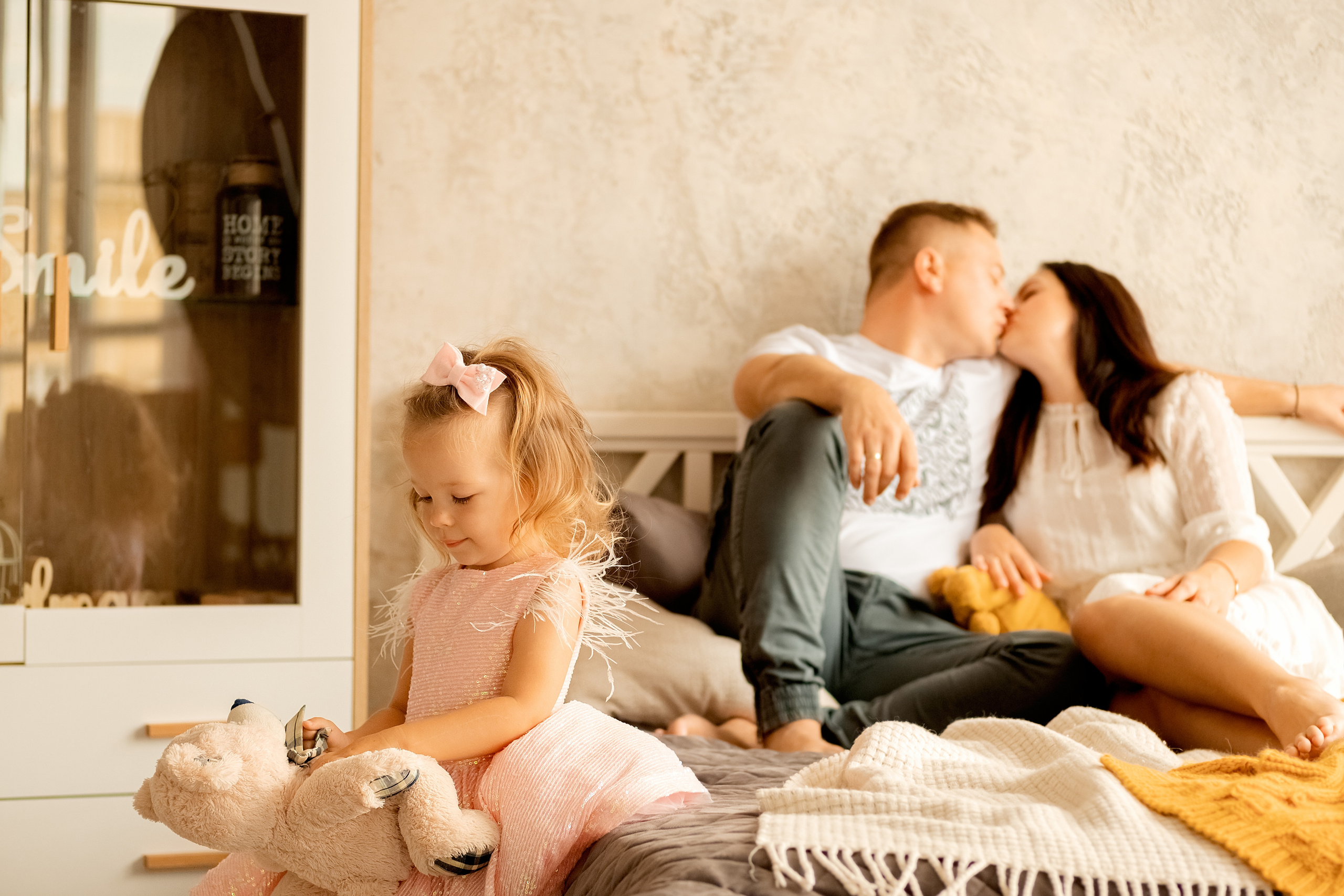 Сонячне свято. Валерія Сичова. Сімейний та репортажний фотограф в Португаліі