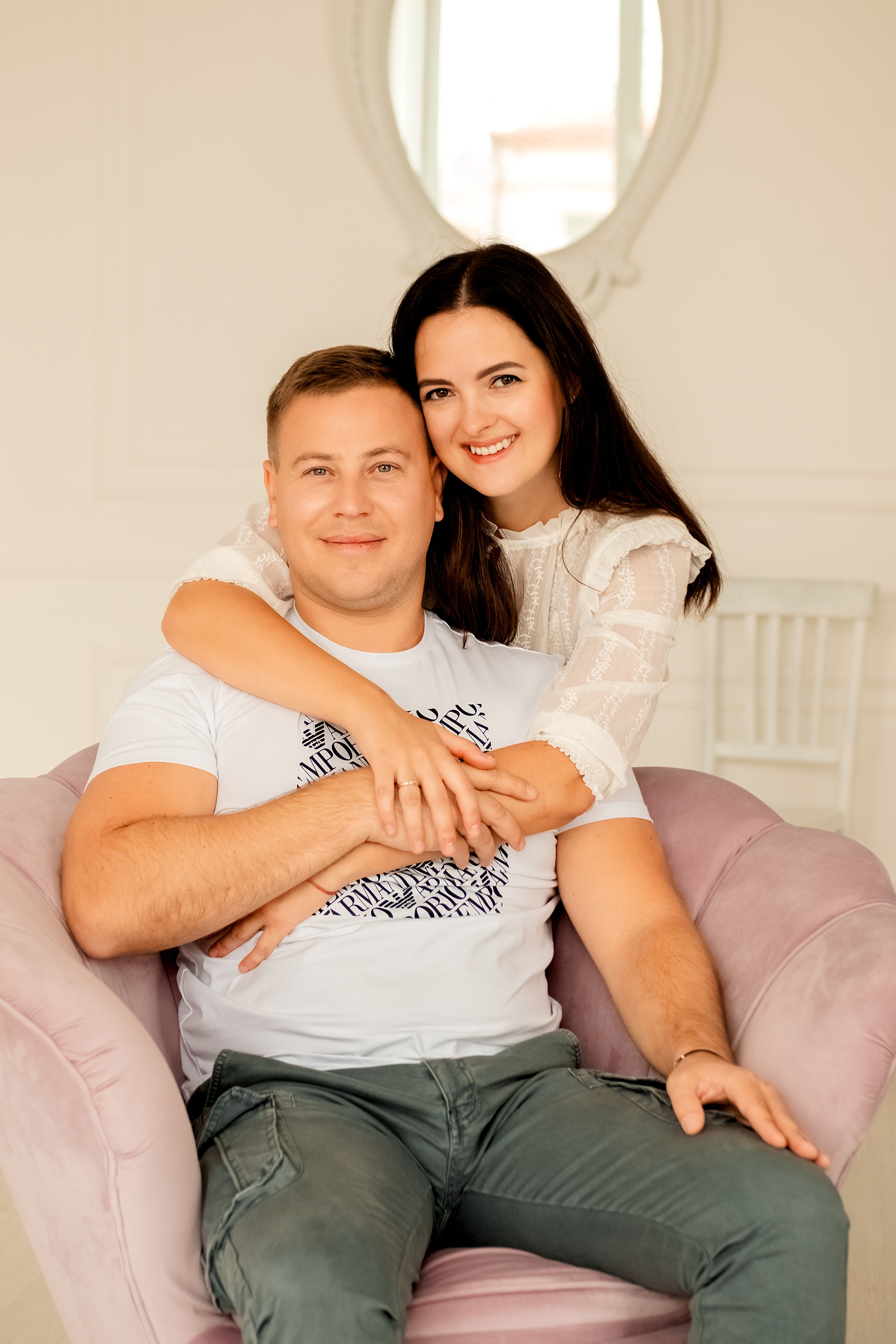 Сонячне свято. Валерія Сичова. Сімейний та репортажний фотограф в Португаліі