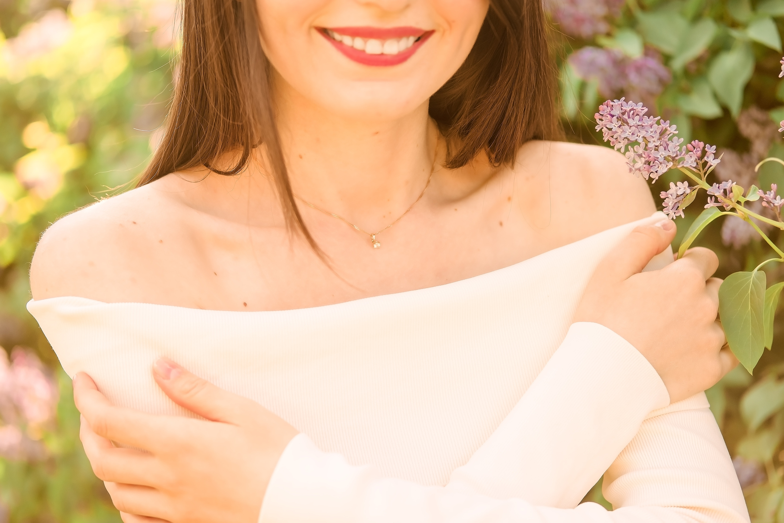 Бузковий настрій. Валерія Сичова. Сімейний та репортажний фотограф в Португаліі