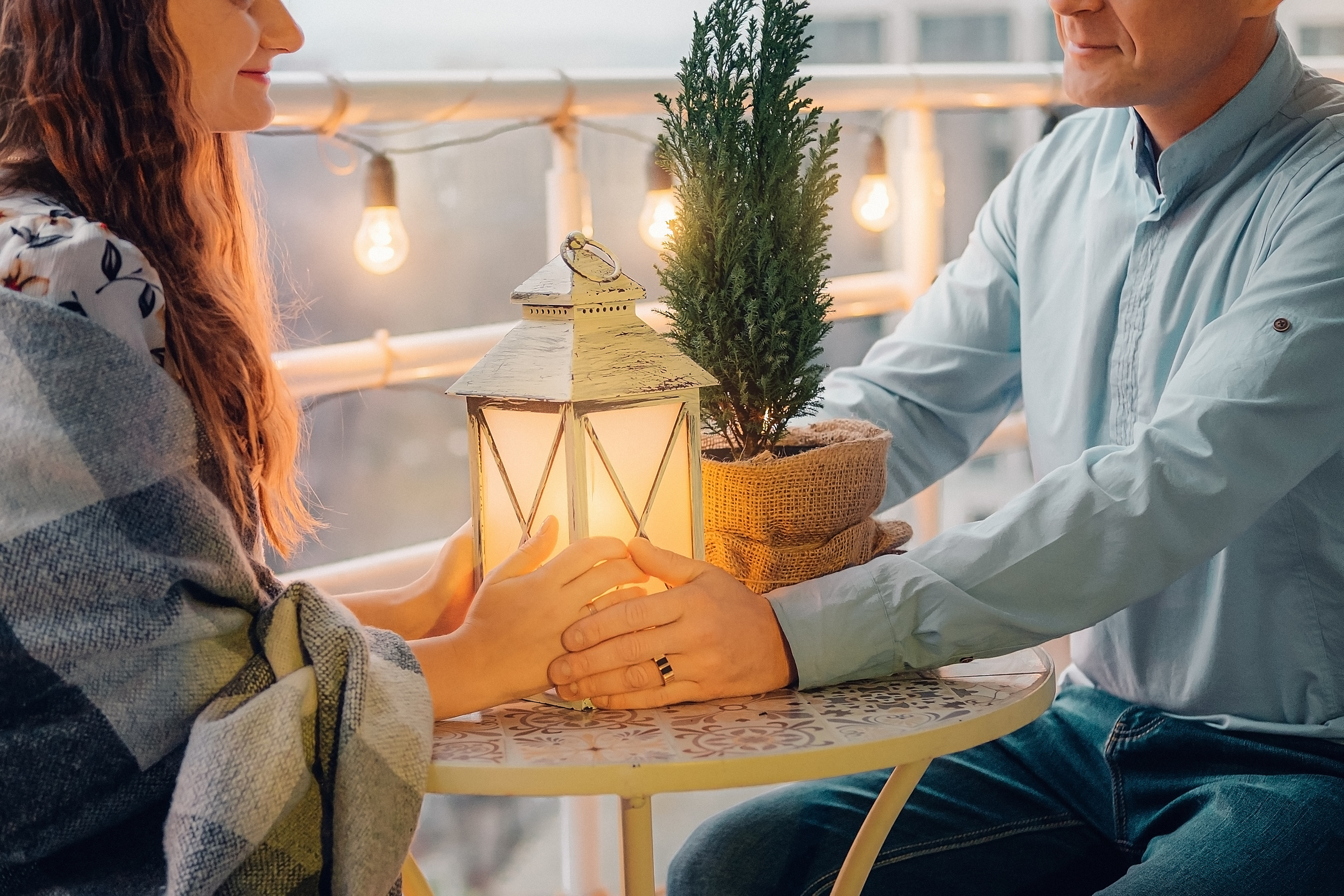 Новорічне чудо. Валерія Сичова. Сімейний та репортажний фотограф в Португаліі