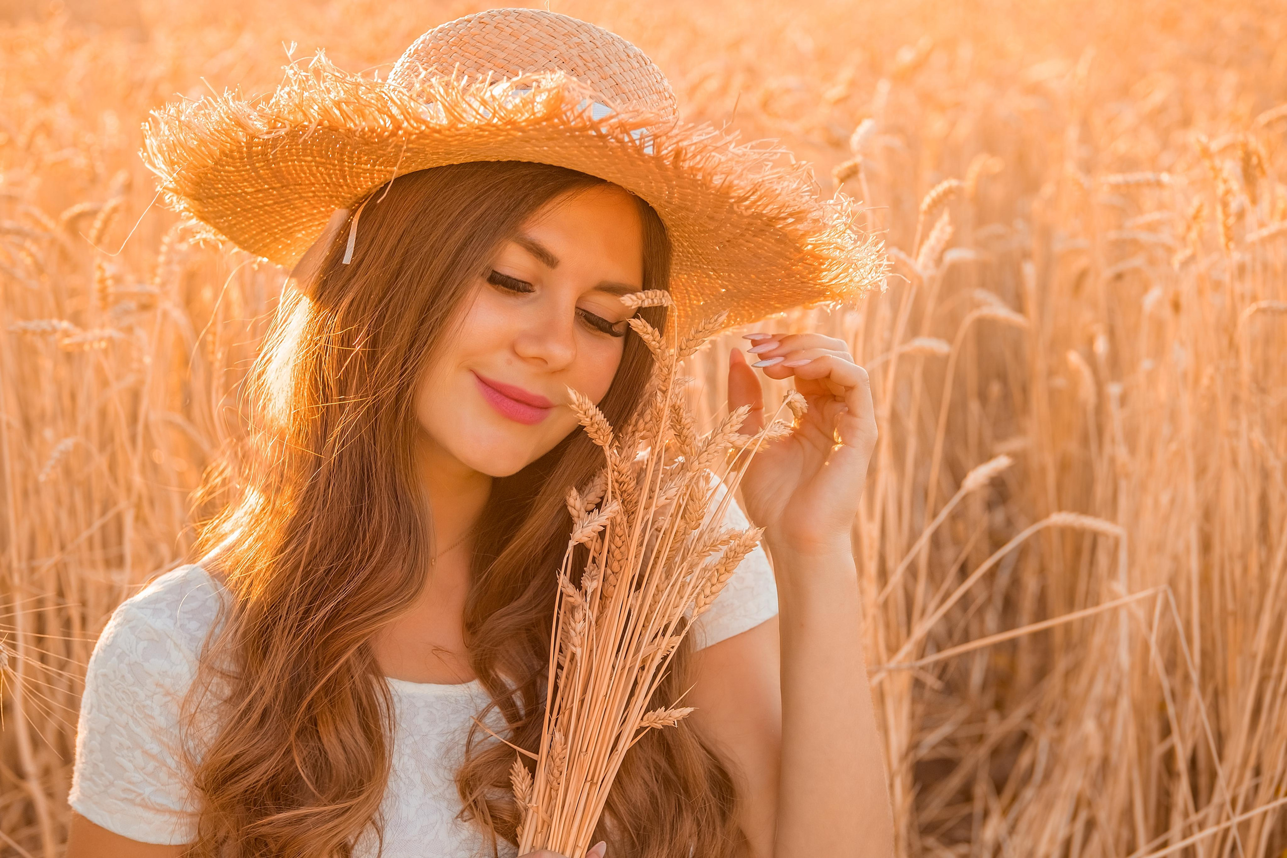 Пшеничний вечір. Валерія Сичова. Сімейний та репортажний фотограф в Португаліі
