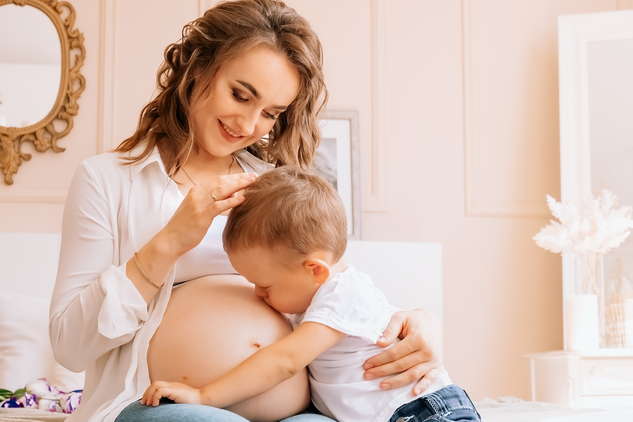 Магія Вагітності. Валерія Сичова. Сімейний та репортажний фотограф в Португаліі