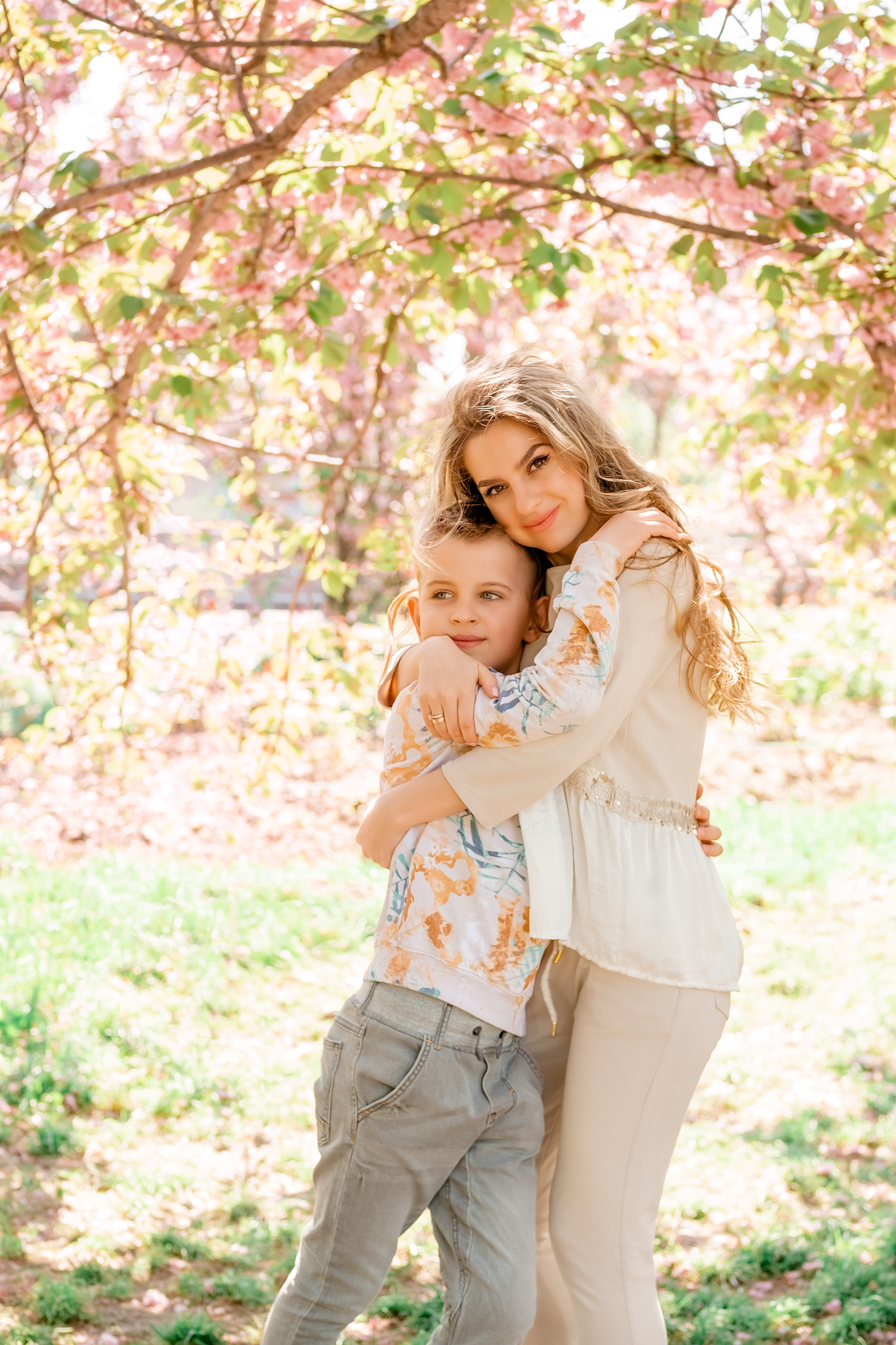 Наповнені теплом. Валерія Сичова. Сімейний та репортажний фотограф в Португаліі