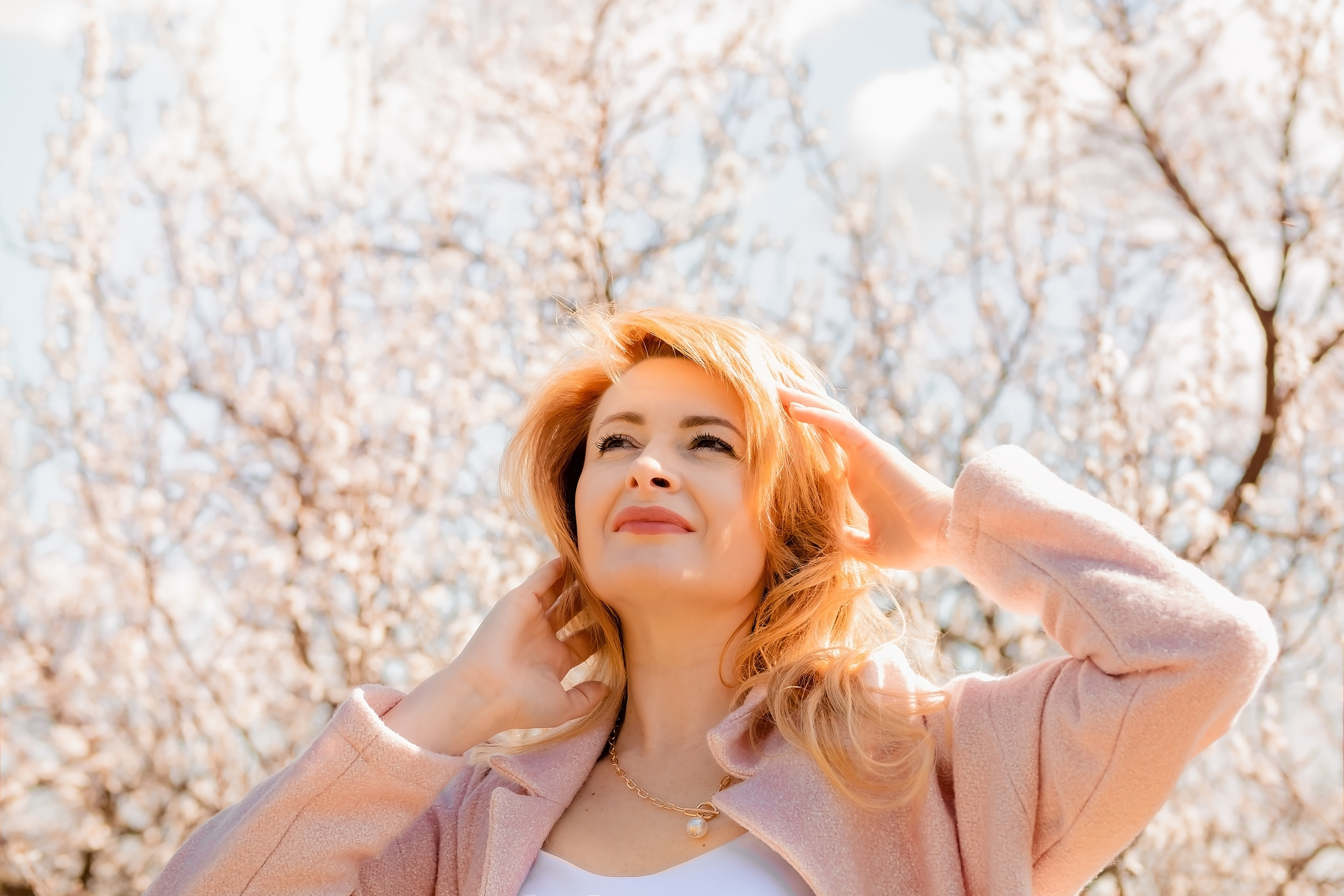 Настрій «Весна». Валерія Сичова. Сімейний та репортажний фотограф в Португаліі