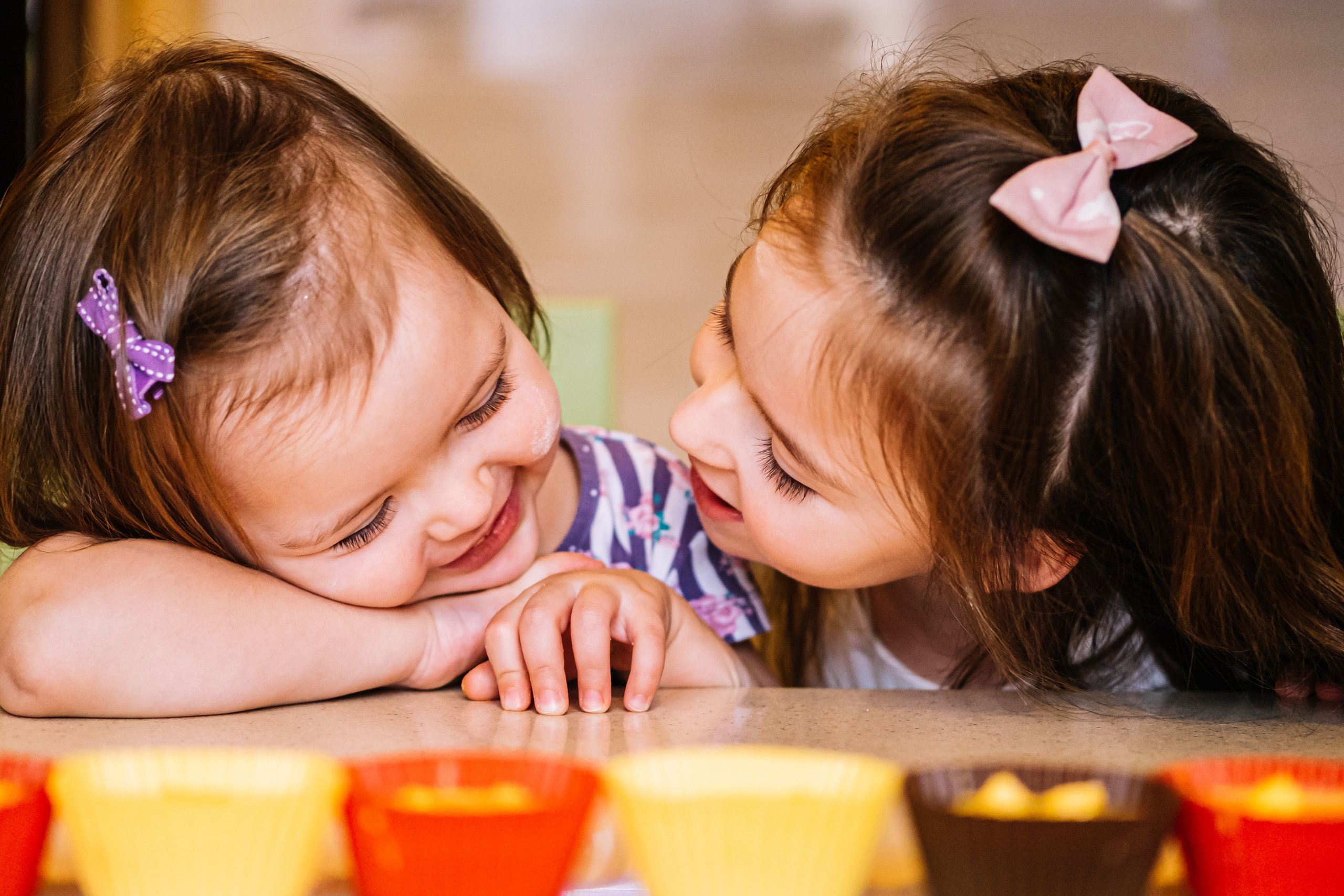 У мами на кухні. Валерія Сичова. Сімейний та репортажний фотограф в Португаліі