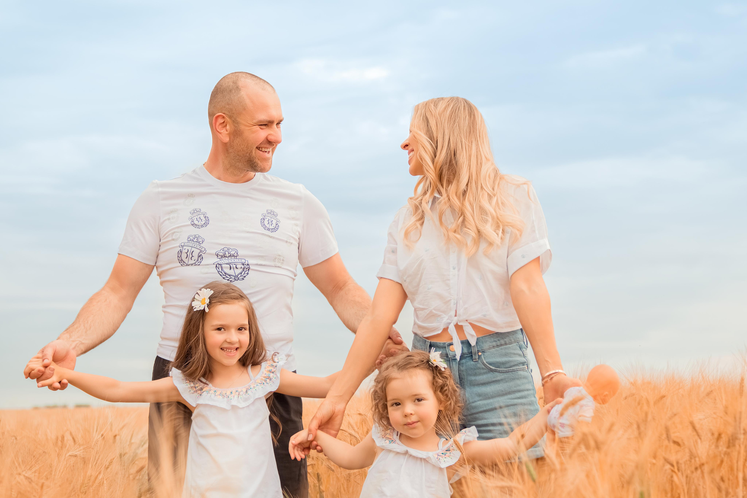 Тепла історія. Валерія Сичова. Сімейний та репортажний фотограф в Португаліі