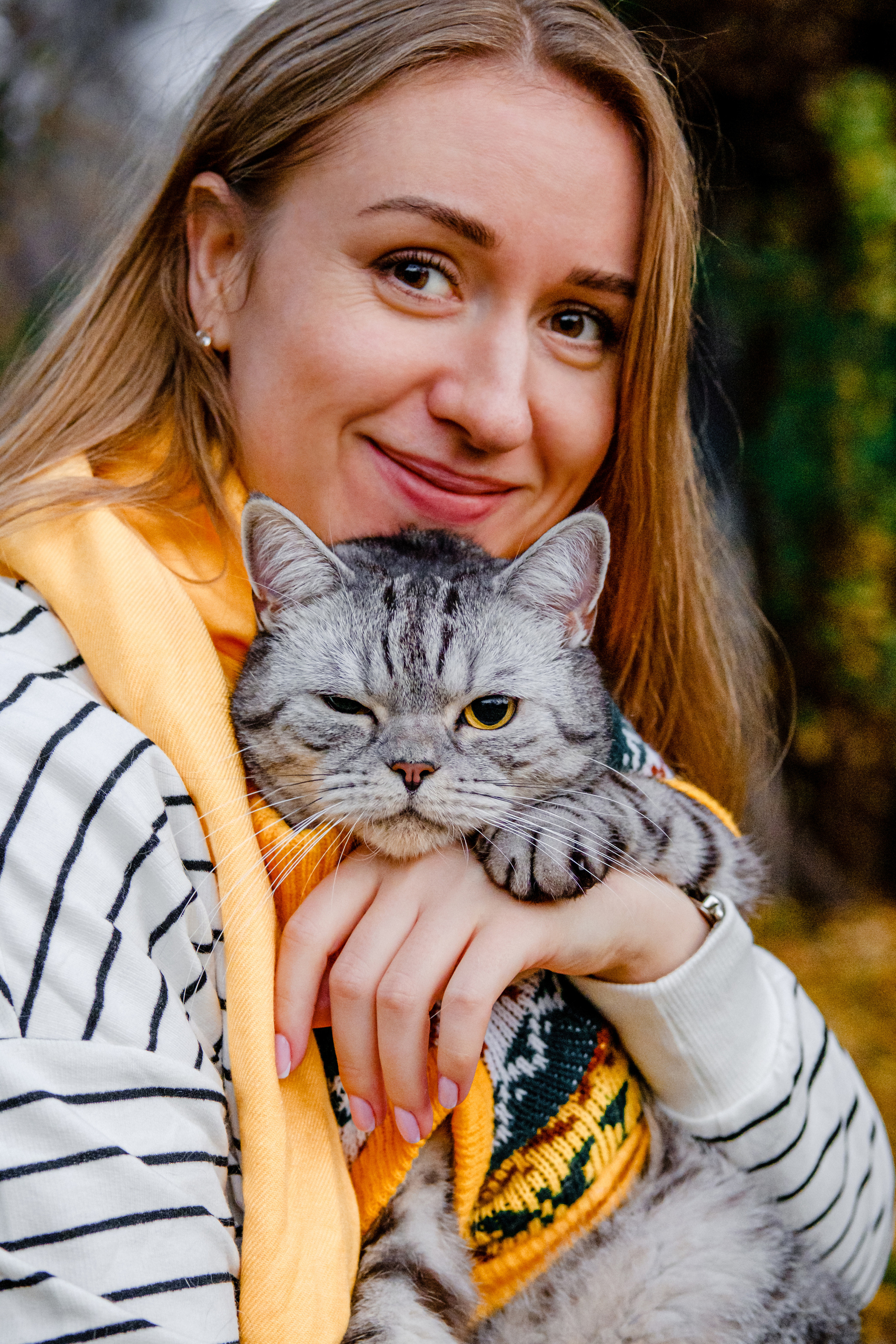Котики також сімїя. Валерія Сичова. Сімейний та репортажний фотограф в Португаліі