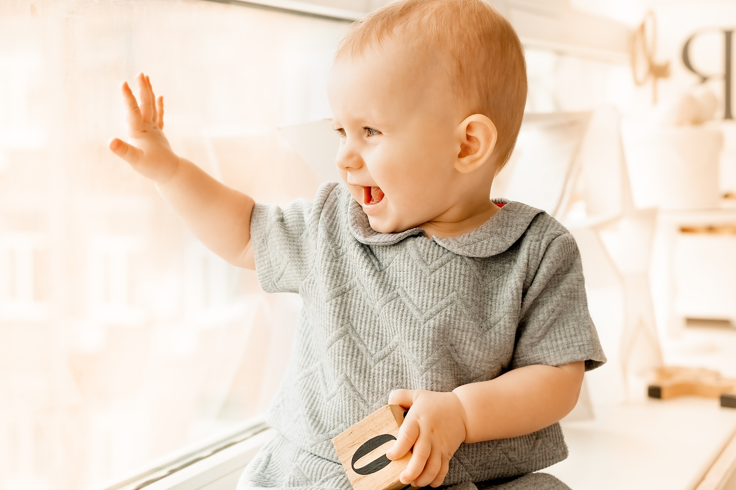 Перший День Народження. Валерія Сичова. Сімейний та репортажний фотограф в Португаліі