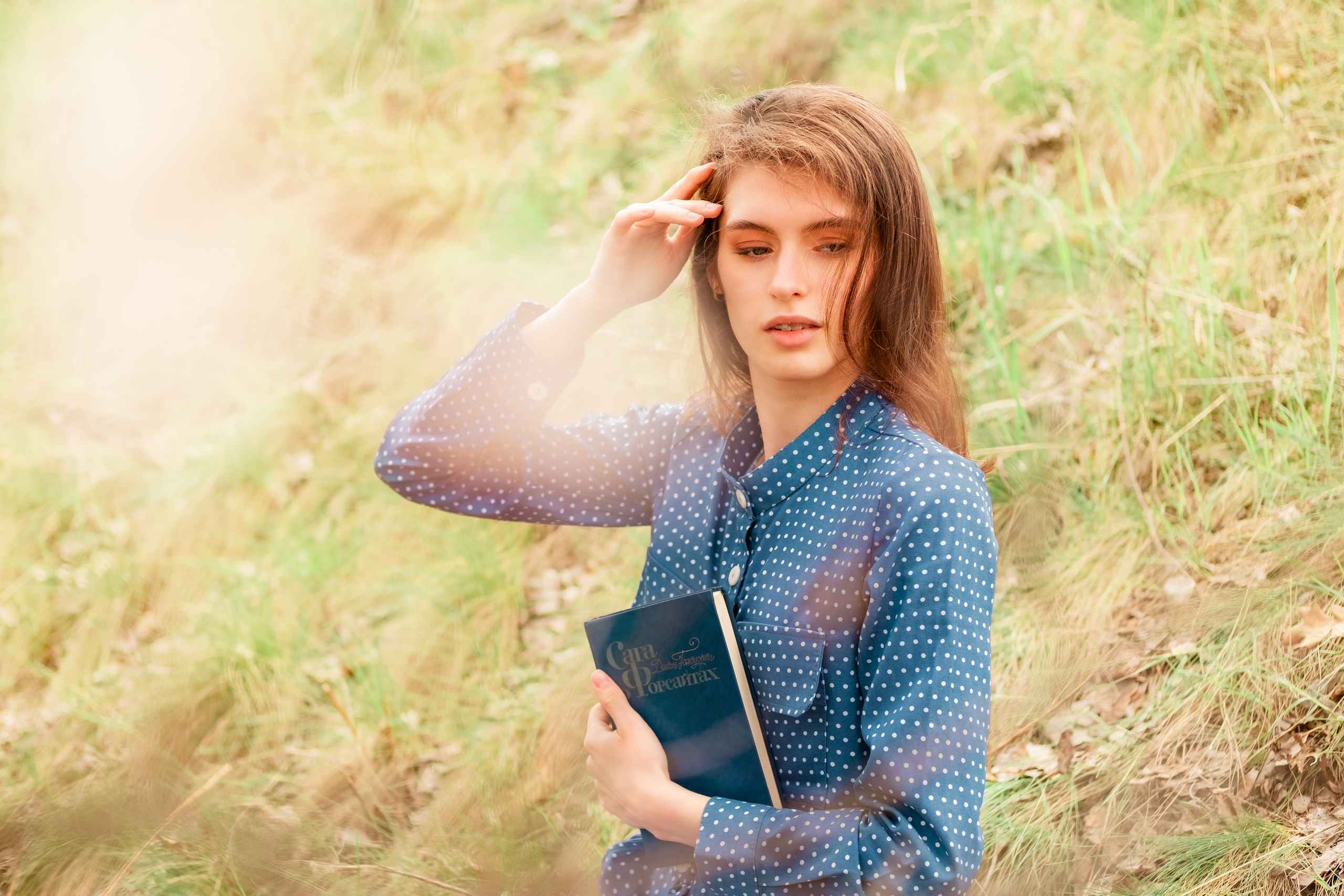 Весна у моєму серці. Валерія Сичова. Сімейний та репортажний фотограф в Португаліі