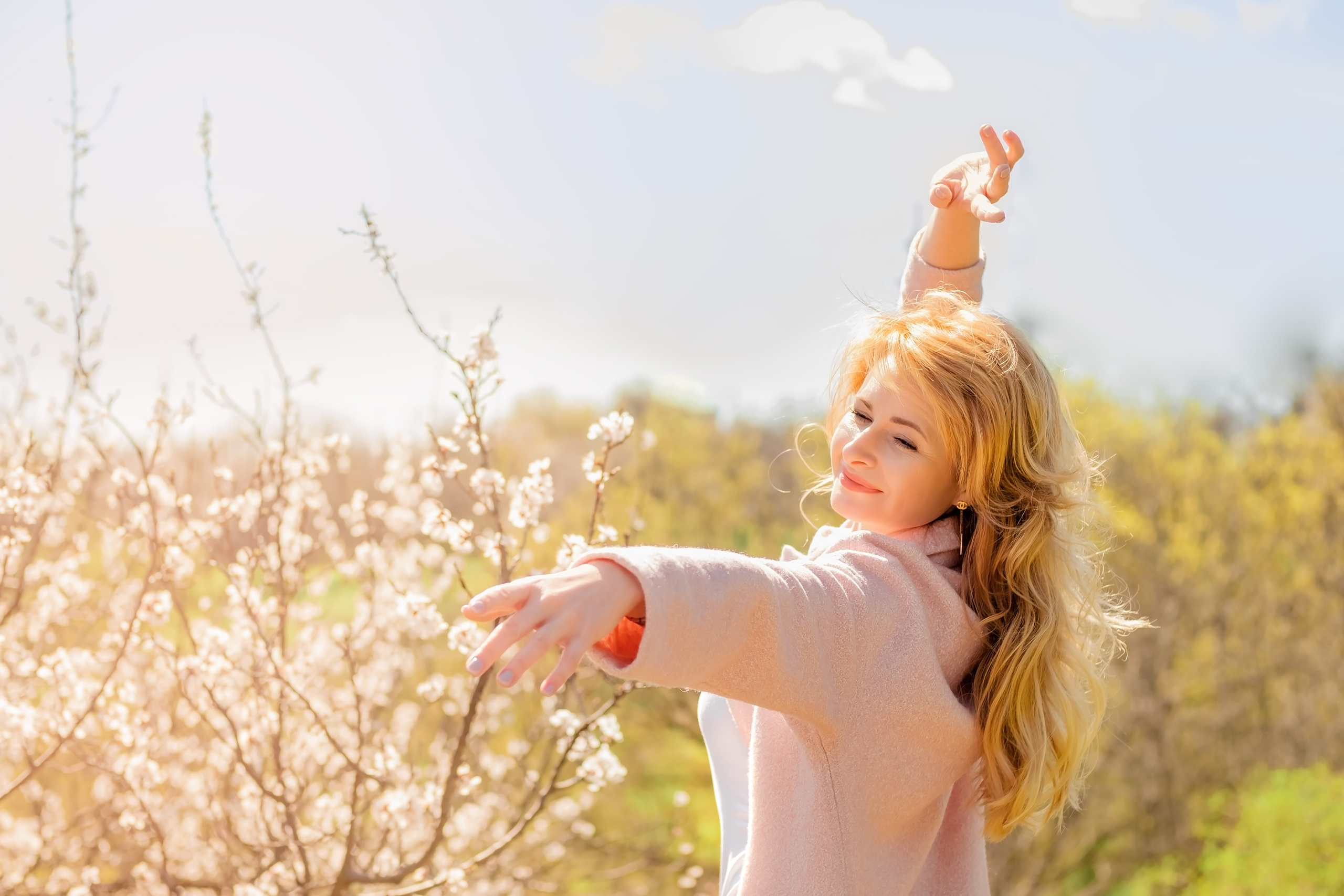 Настрій «Весна». Валерія Сичова. Сімейний та репортажний фотограф в Португаліі