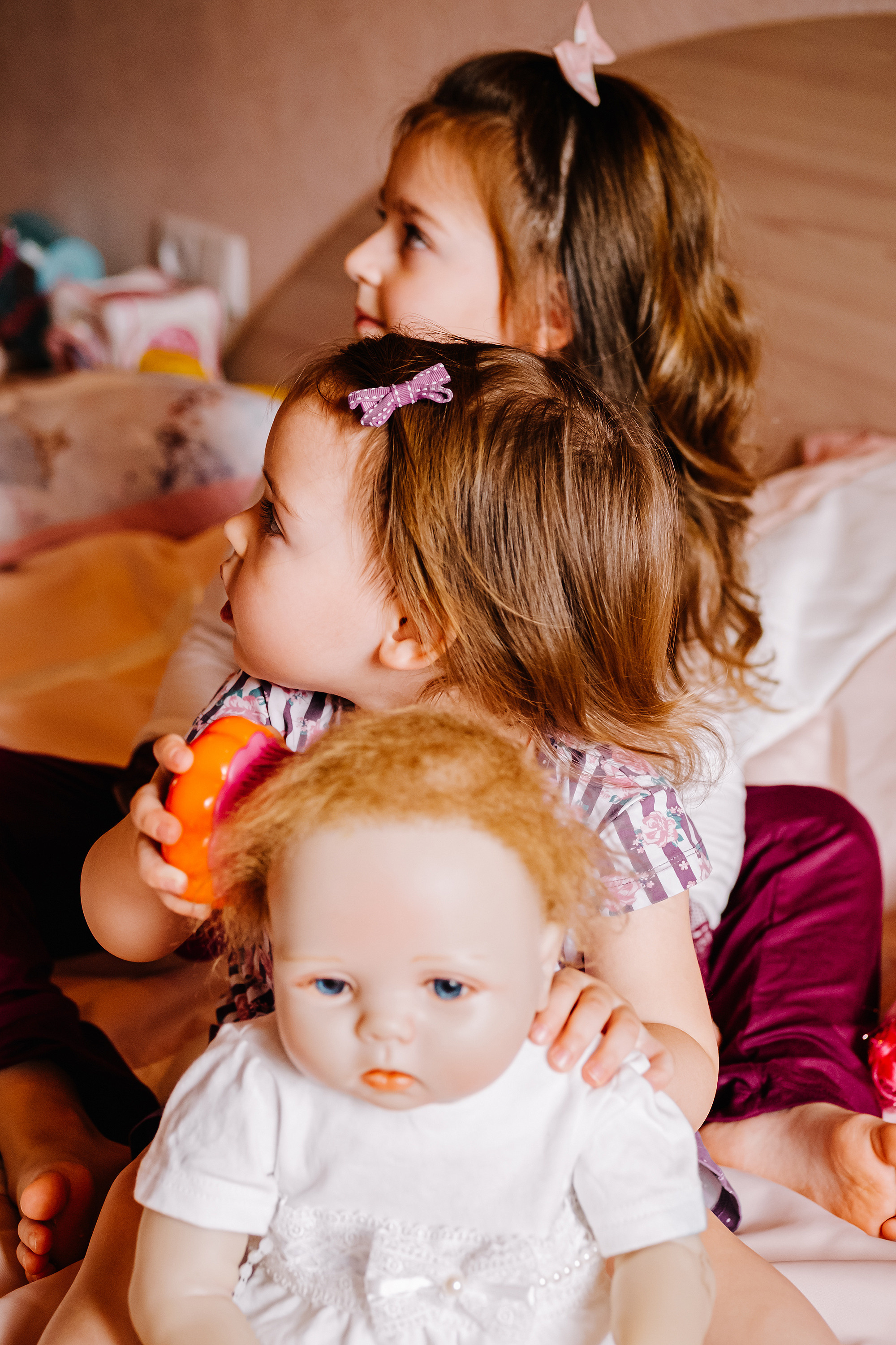 Мамині будні. Валерія Сичова. Сімейний та репортажний фотограф в Португаліі