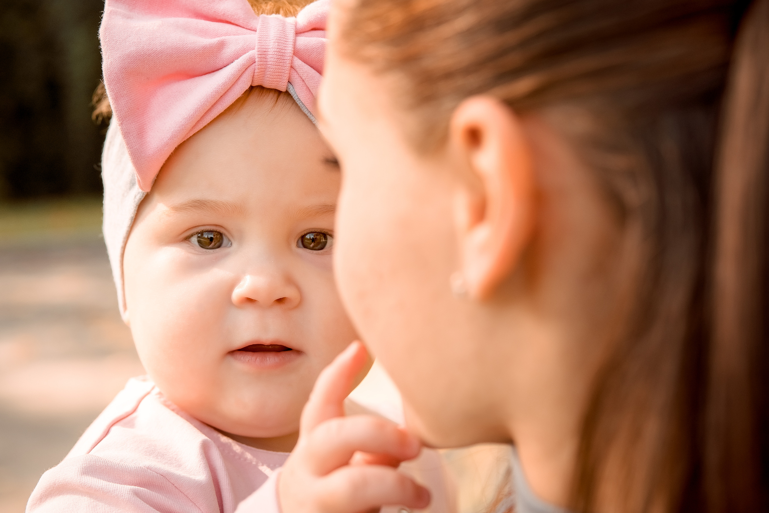 Осіння прогулянка. Валерія Сичова. Сімейний та репортажний фотограф в Португаліі