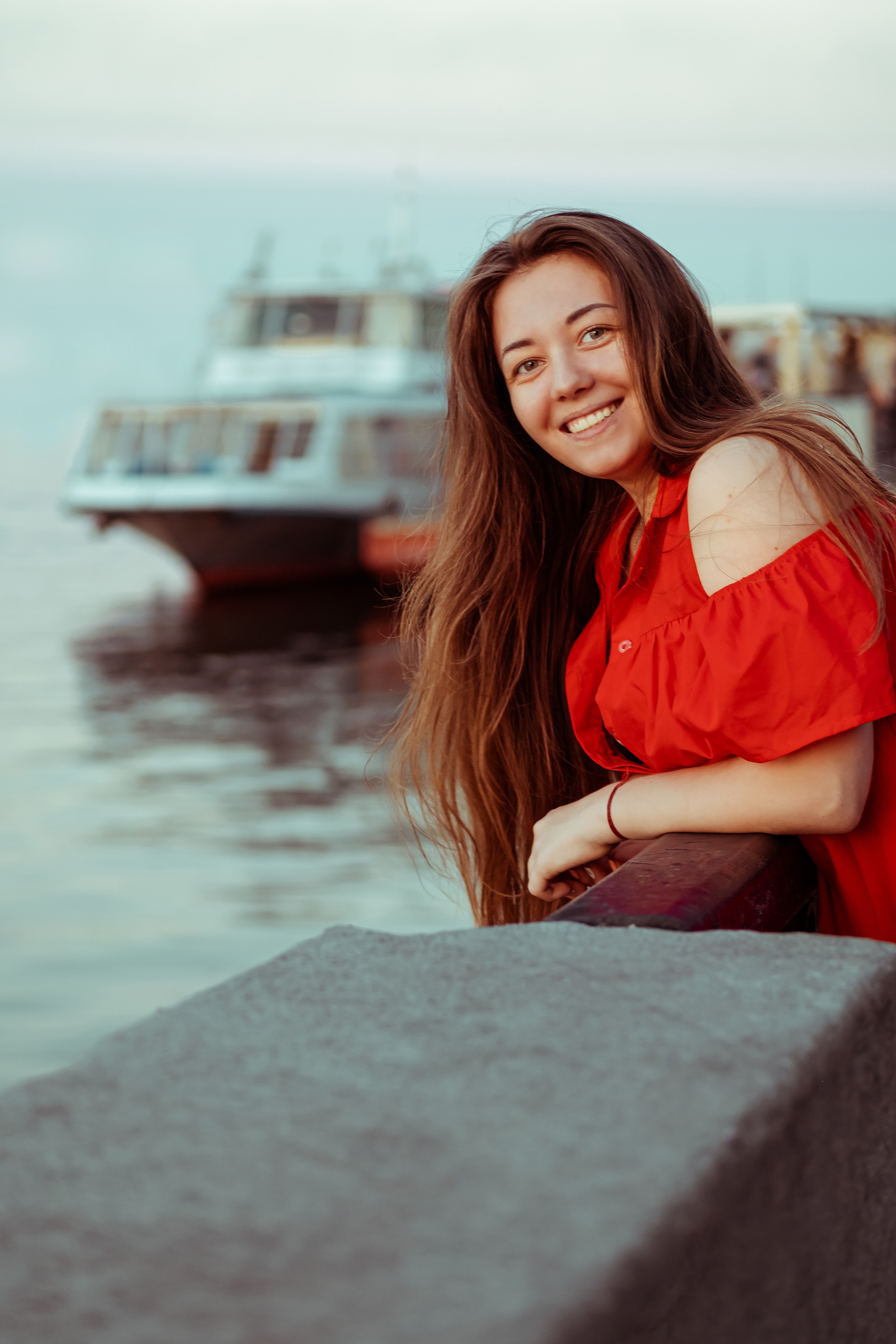 Грайливий настрій. Валерія Сичова. Сімейний та репортажний фотограф в Португаліі