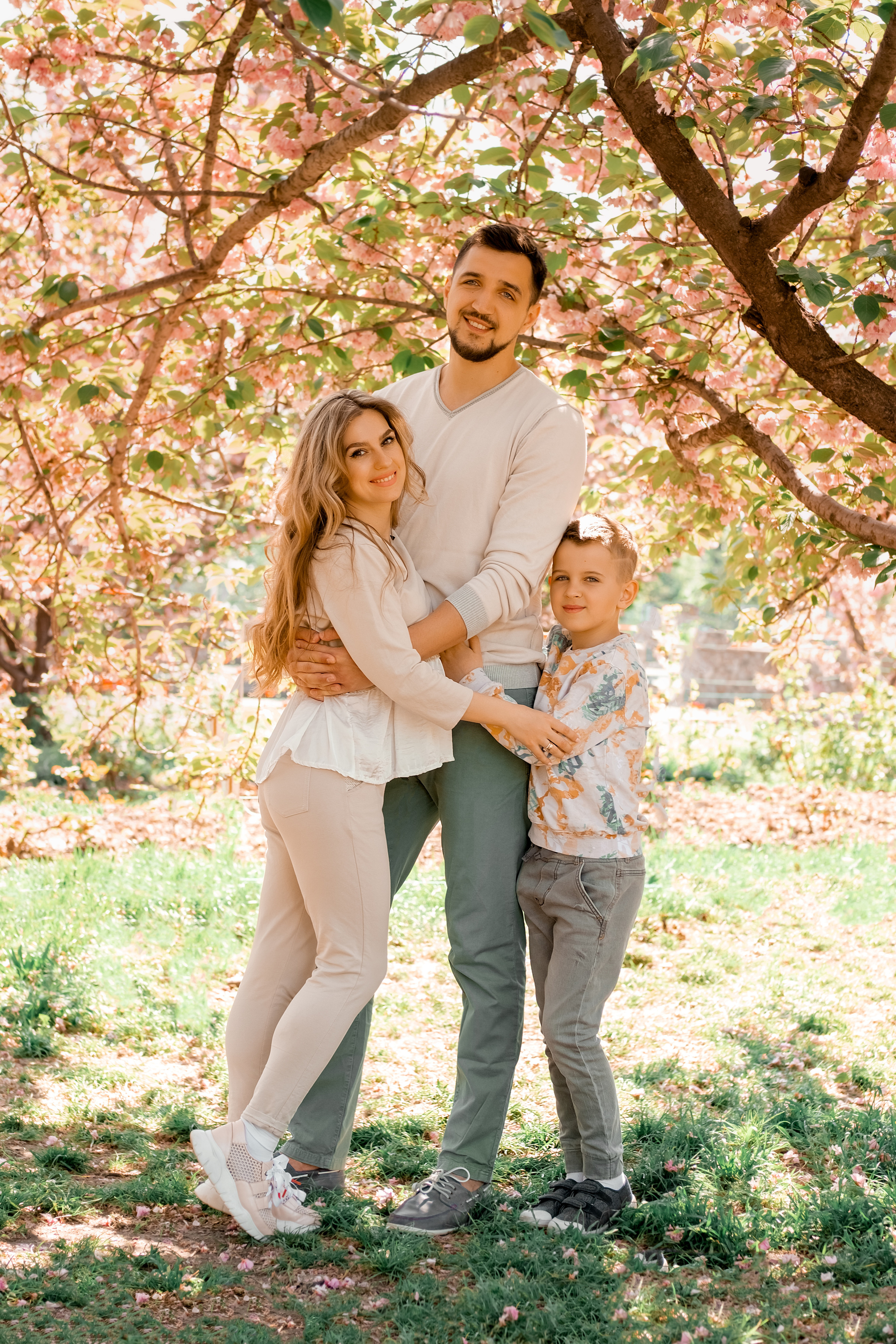 Наповнені теплом. Валерія Сичова. Сімейний та репортажний фотограф в Португаліі