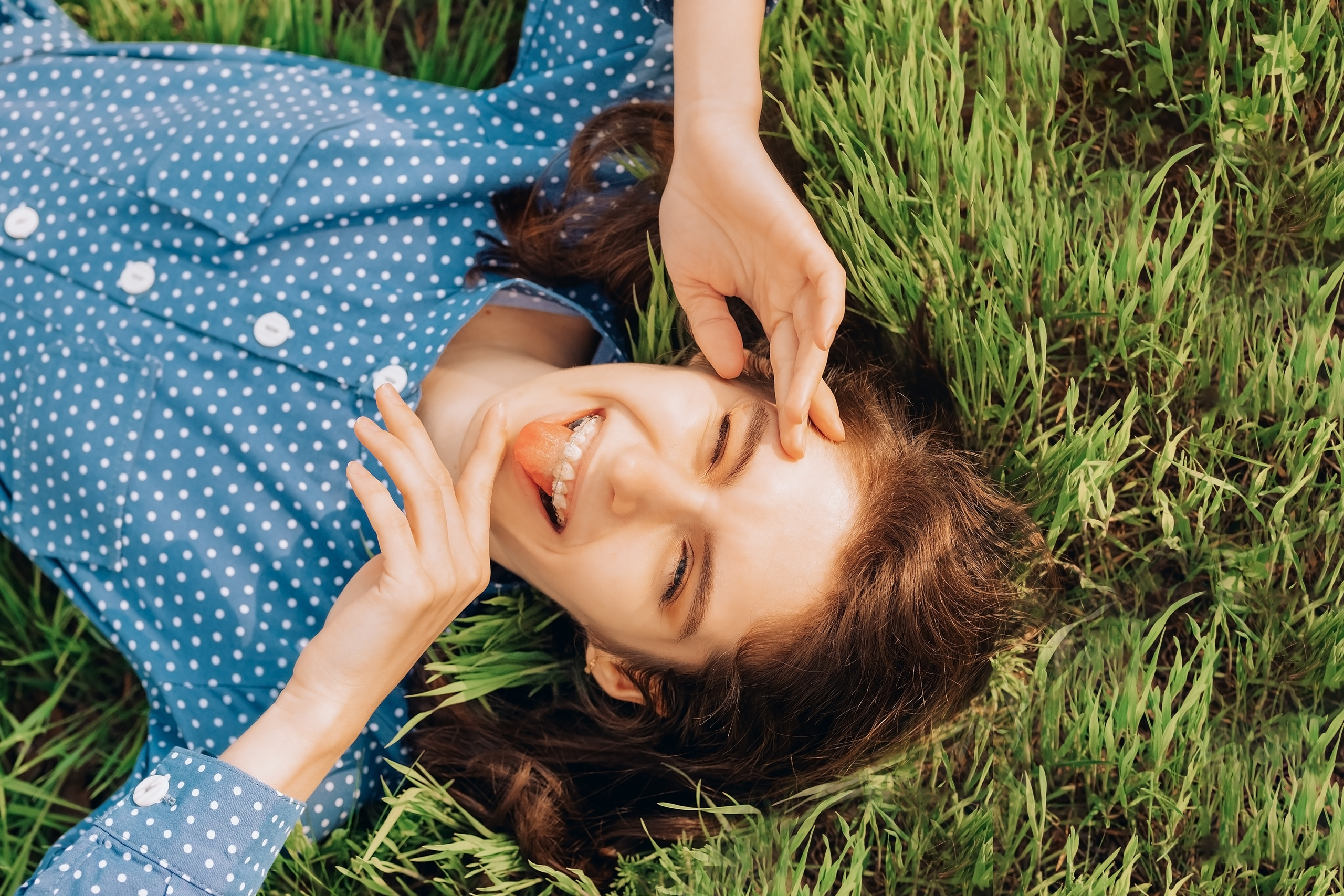 Весна у моєму серці. Валерія Сичова. Сімейний та репортажний фотограф в Португаліі