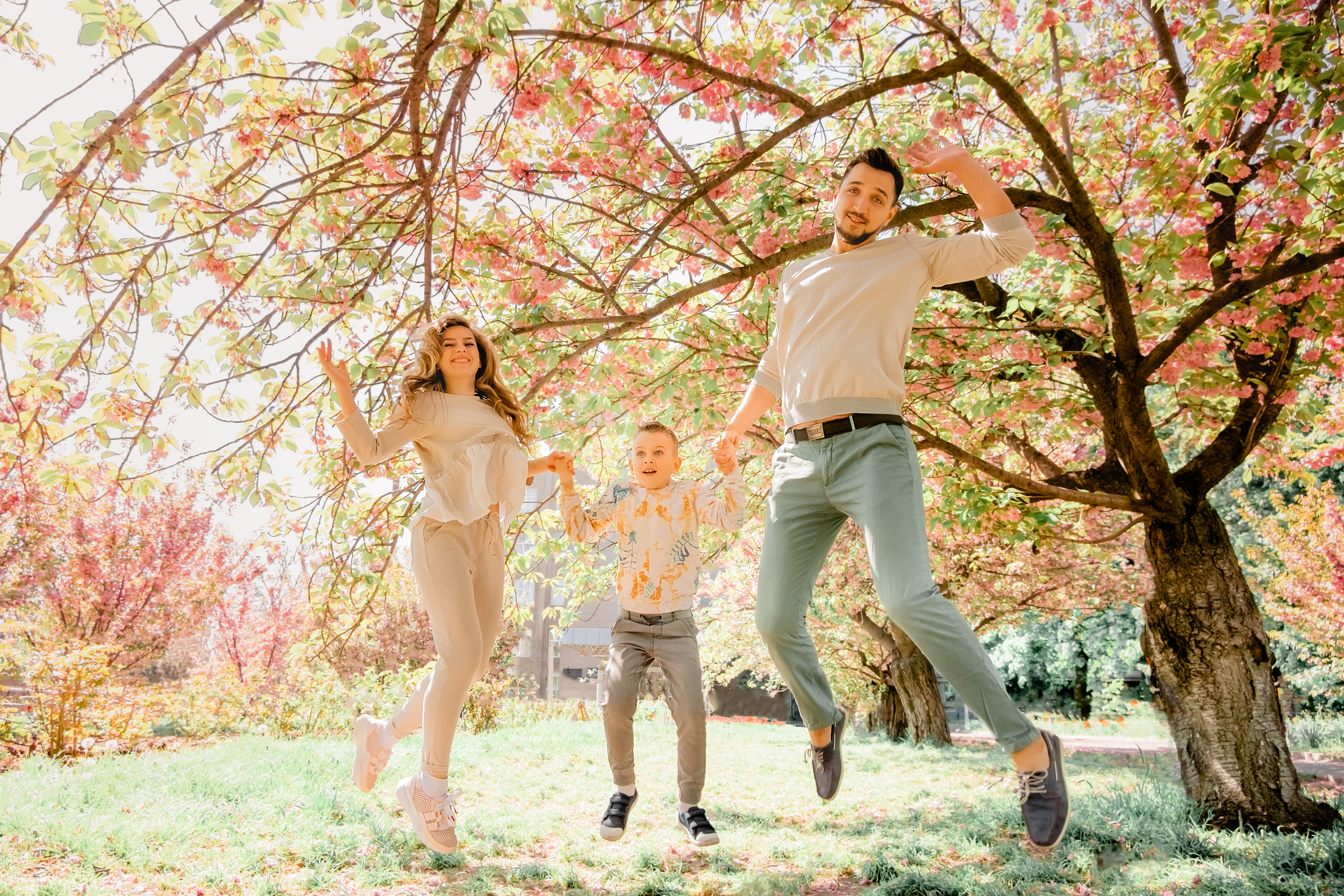 Наповнені теплом. Валерія Сичова. Сімейний та репортажний фотограф в Португаліі