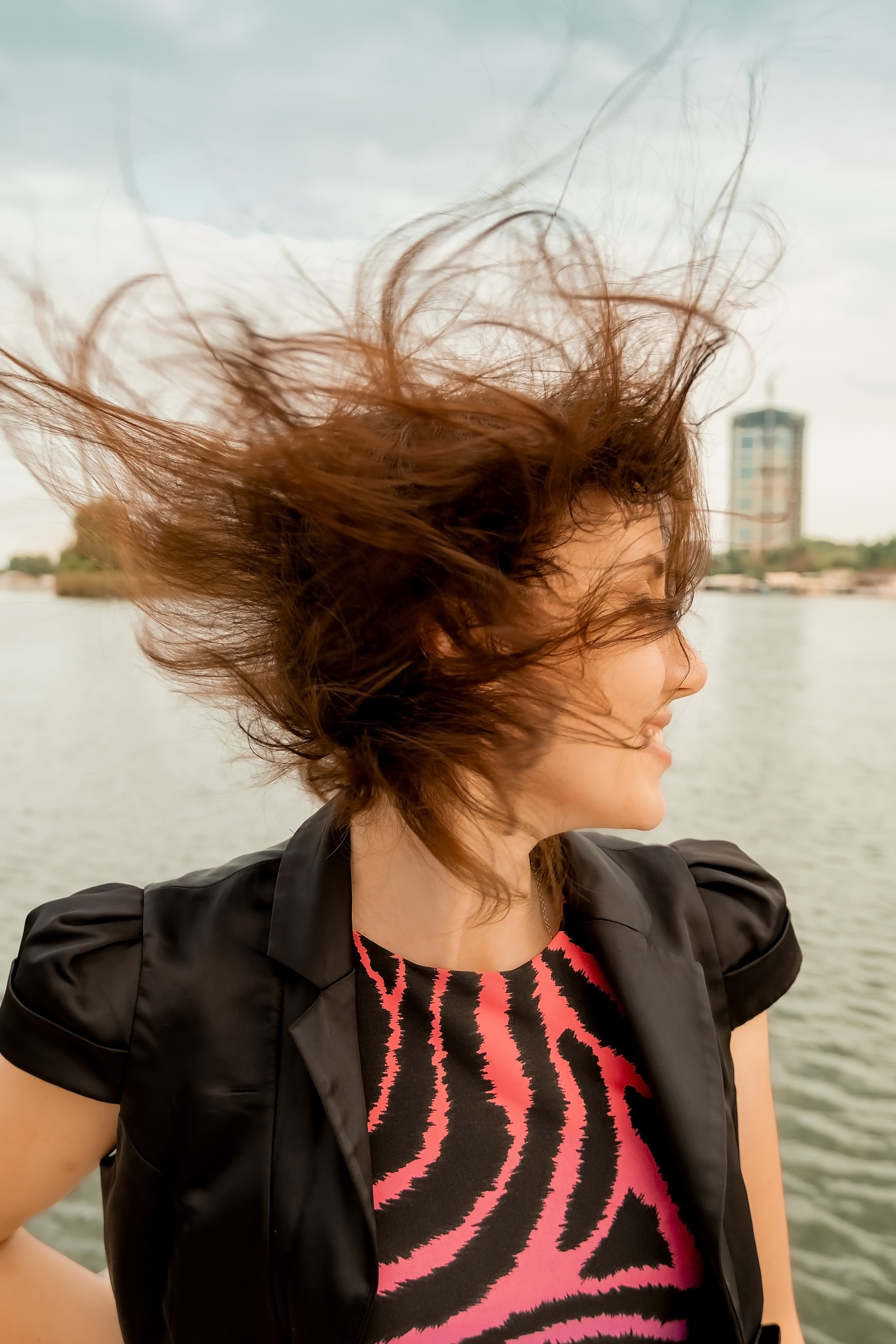 Сонячний День народження. Валерія Сичова. Сімейний та репортажний фотограф в Португаліі