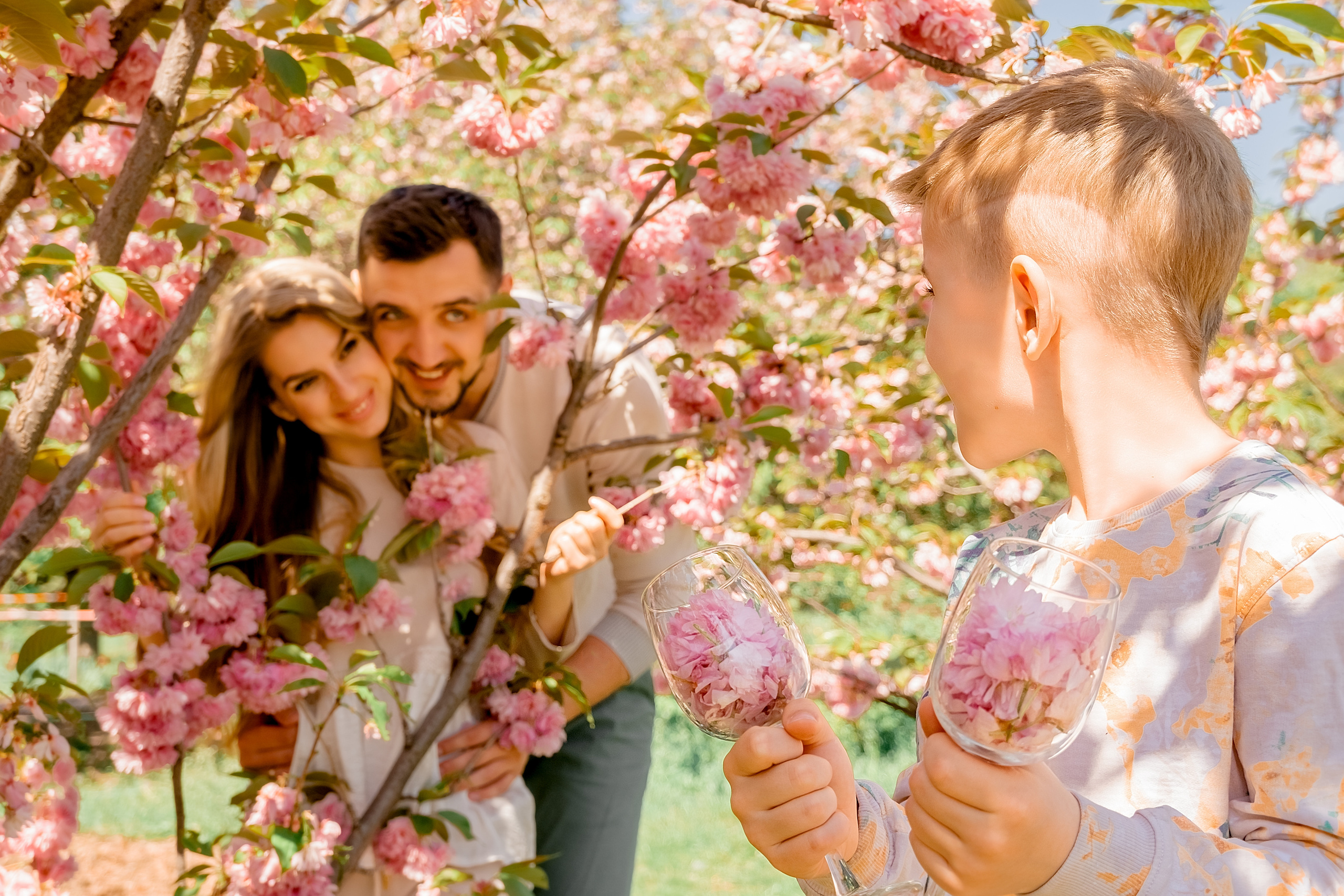 Наповнені теплом. Валерія Сичова. Сімейний та репортажний фотограф в Португаліі