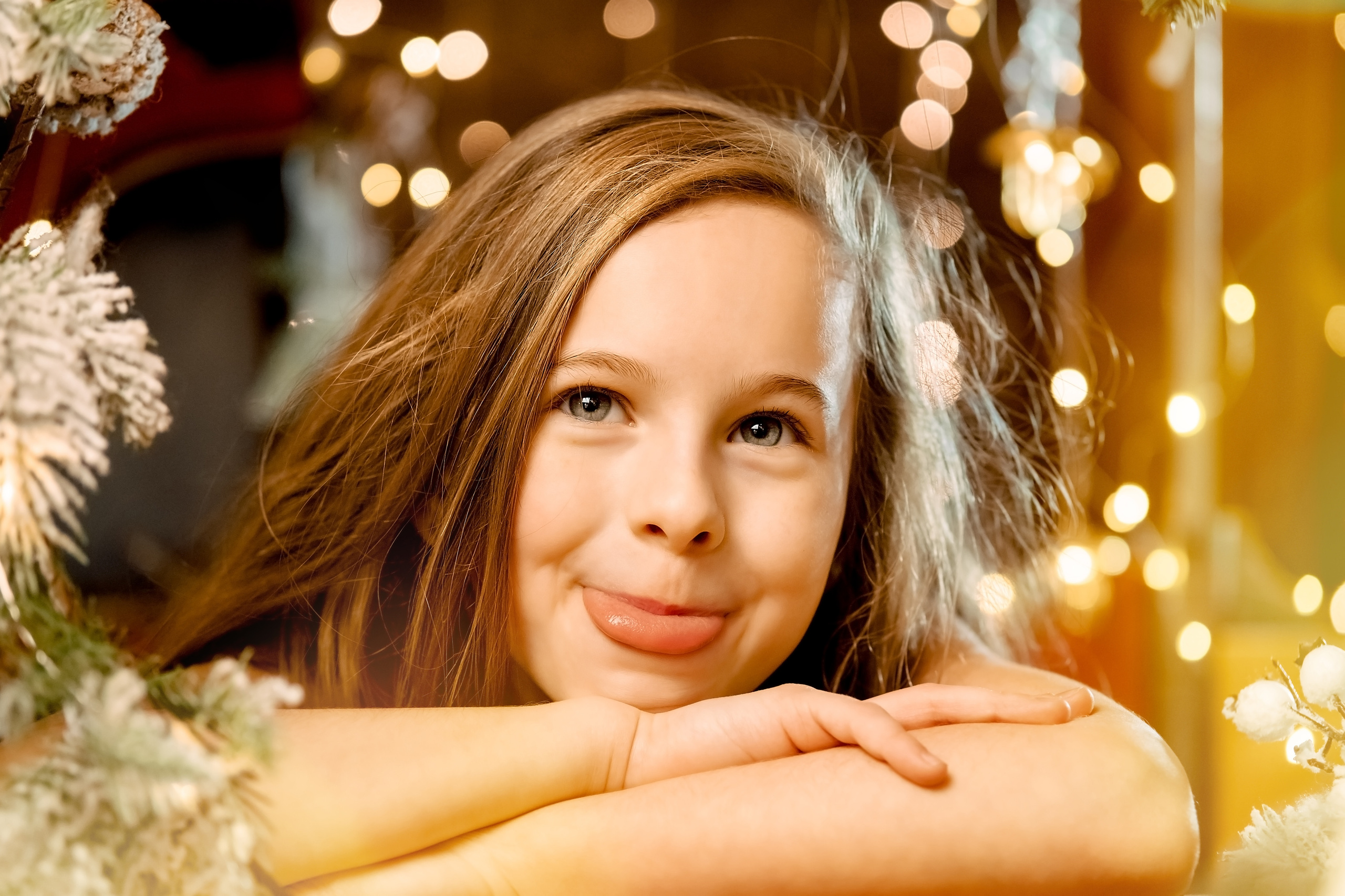 Новорічна казка. Валерія Сичова. Сімейний та репортажний фотограф в Португаліі